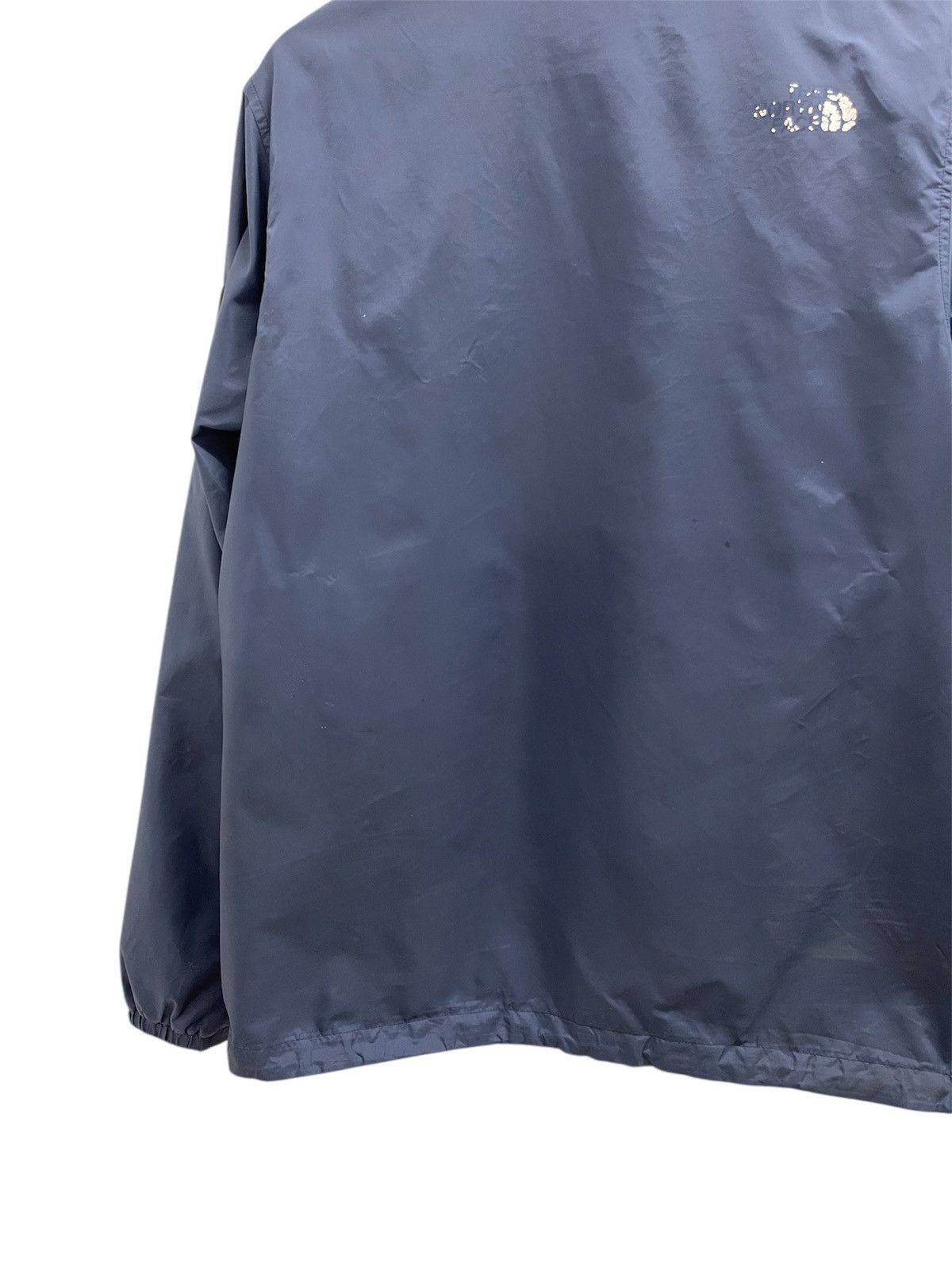 The North Face Tnf Nylon Coach Jacket Size US M / EU 48-50 / 2 - 9 Thumbnail