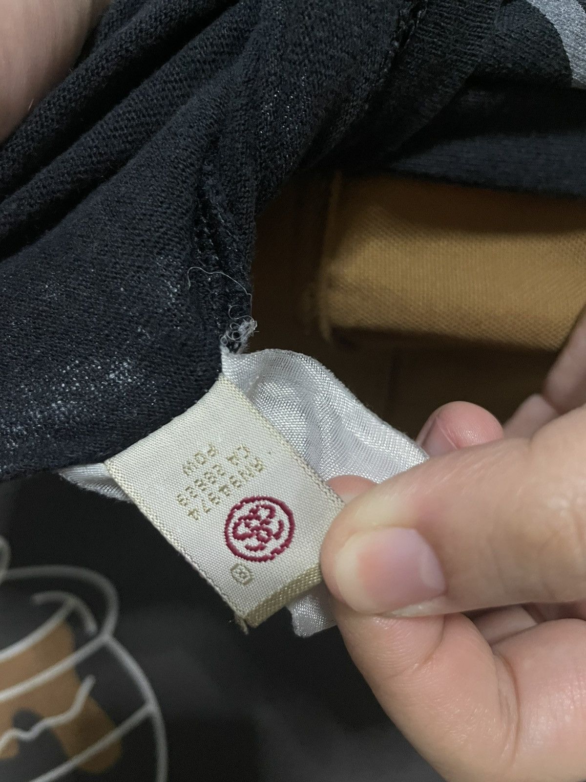 Stussy Stussy Lightning 8balls Size US M / EU 48-50 / 2 - 6 Thumbnail