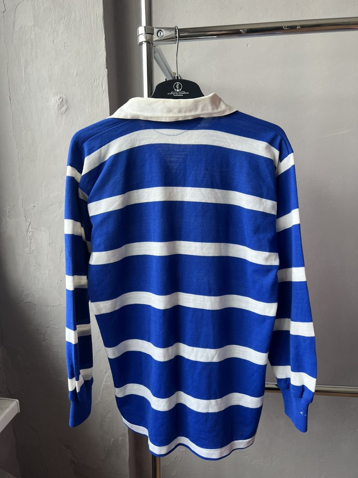Grailed 1970 BRIDGENT (RAVENS)HOME RUGBY LEAGUE VINTAGE SHIRT JERSEY Size US M / EU 48-50 / 2 - 20 Thumbnail