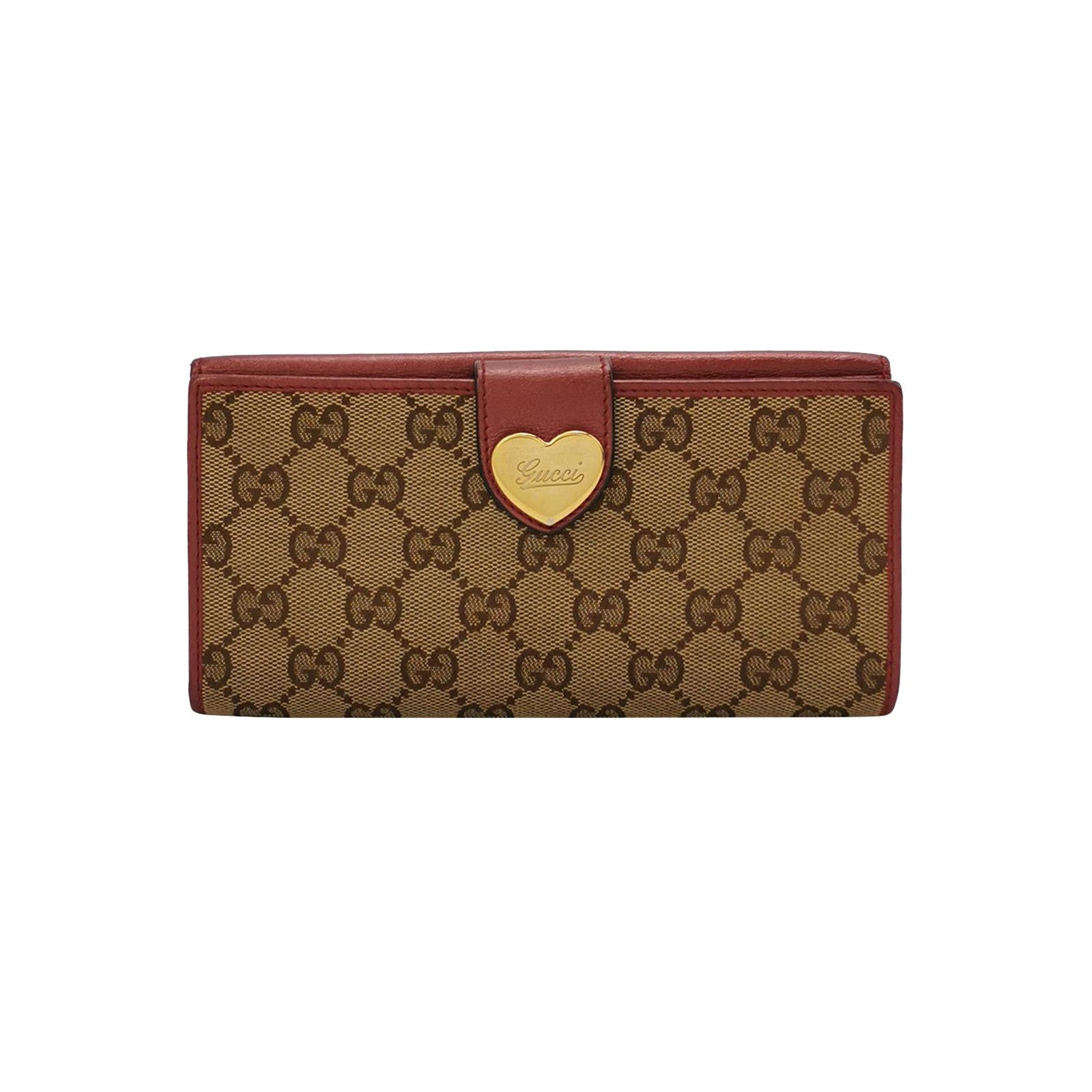 Gucci Gucci Women os Wallets Size ONE SIZE - 1 Thumbnail