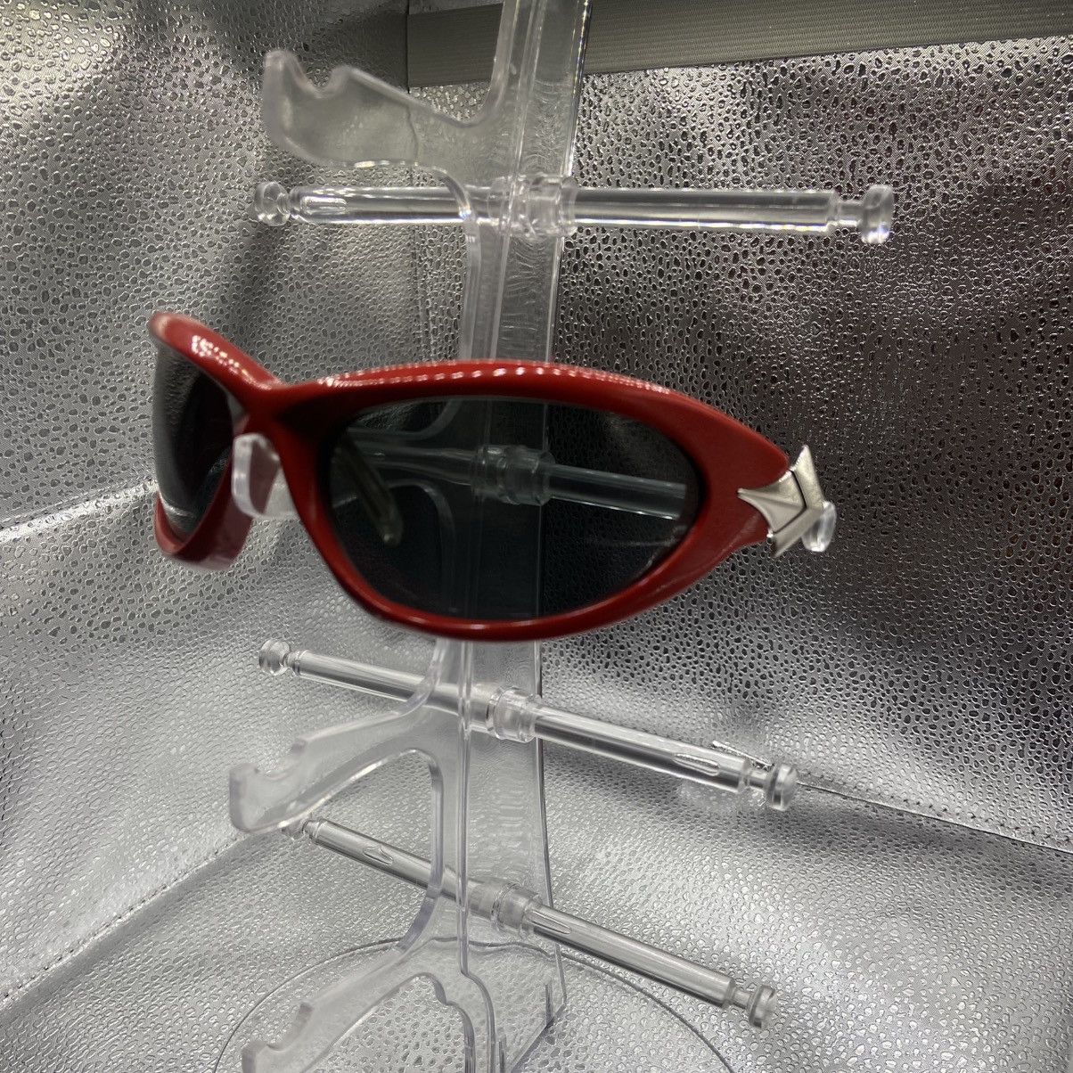 Gentle Monster Yyy R3 Sunglasses Size ONE SIZE - 1 Thumbnail