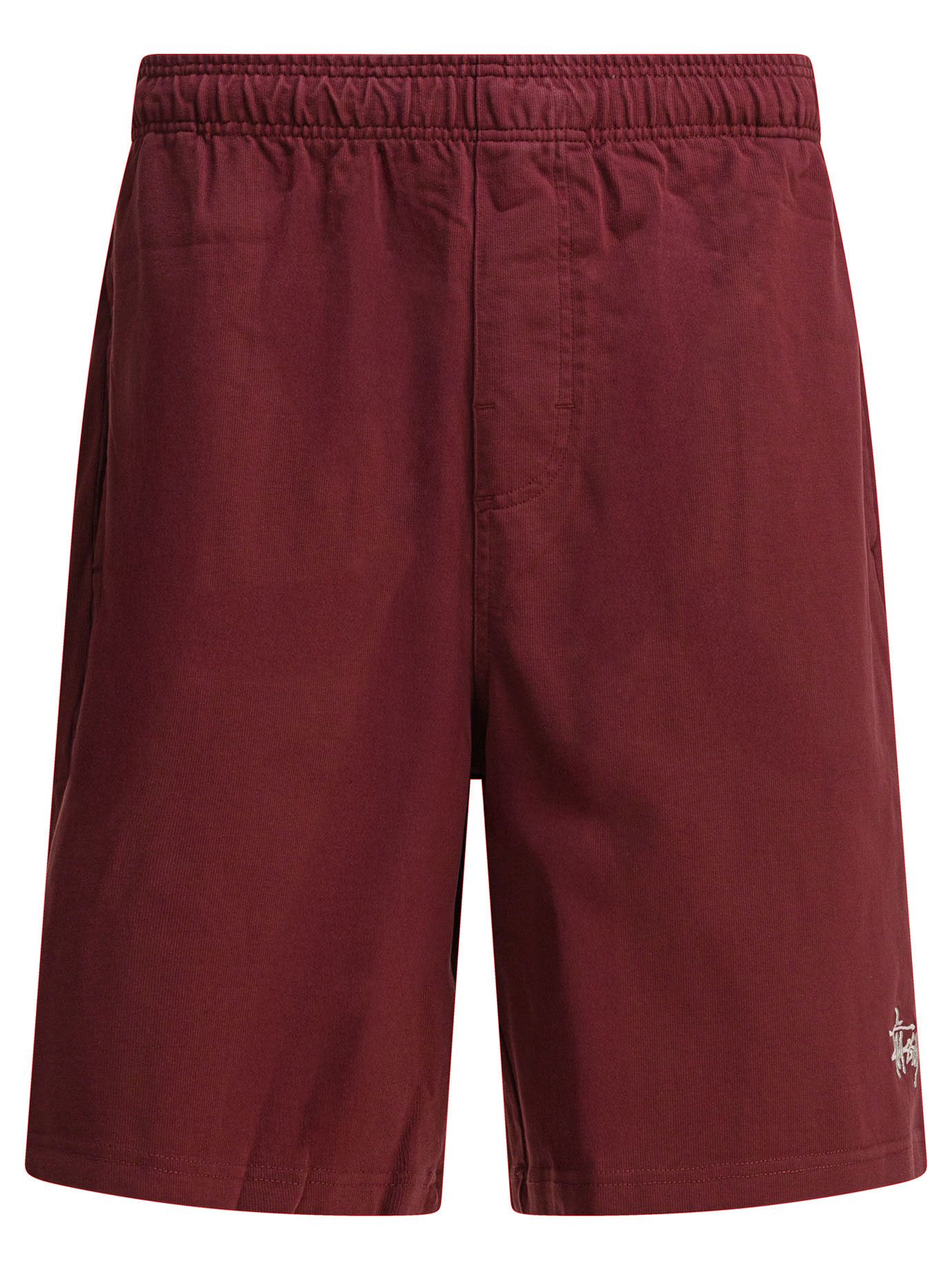 Streetwear × Stussy × Vintage Stussy Lava Sherpa Shorts FW23 | Grailed