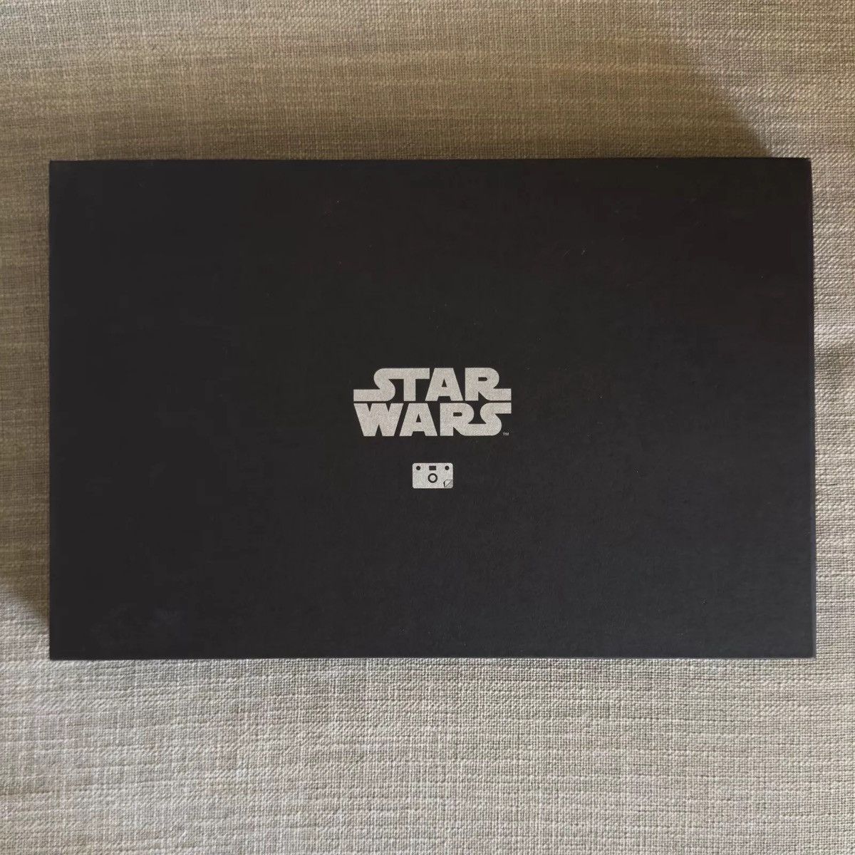 Star Wars Brand New Papershoot Vanguard Star Wars Toy Camera Digital Size ONE SIZE - 3 Thumbnail