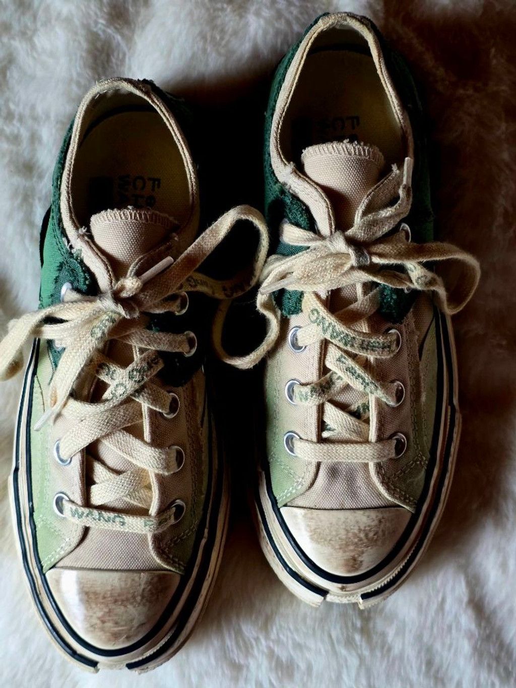 Converse Converse Feng Chen Wang Chuck 70 Sneakers Size 6 Size US 6 / IT 36 - 15 Thumbnail