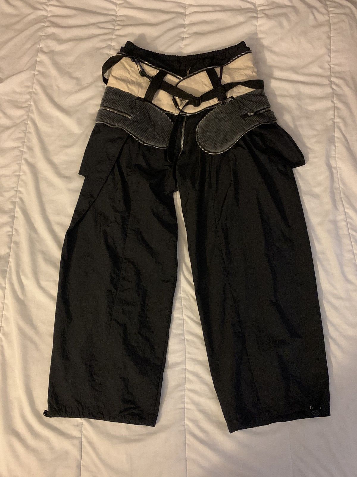 Craig Green Craig Green Packable Trousers | Grailed
