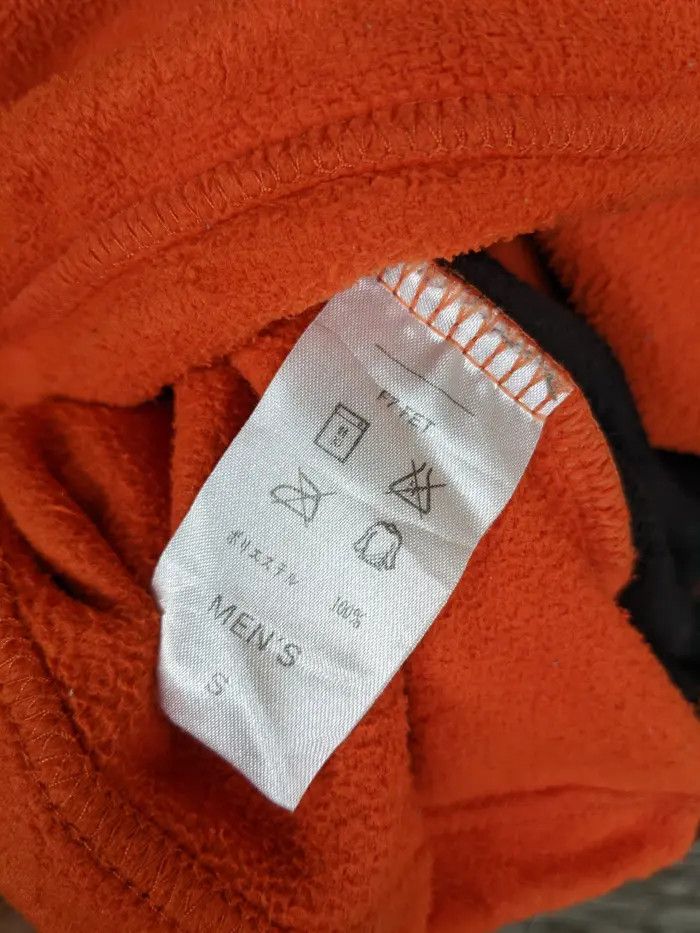 Nike ACG Nike ACG Fleece Jacket Zipper Sweater Outerwear Size US L / EU 52-54 / 3 - 8 Thumbnail