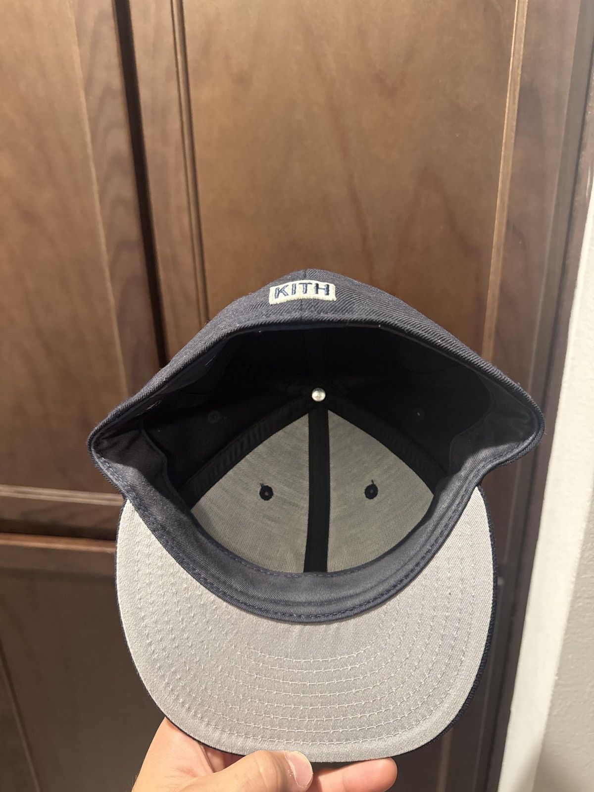 Kith × MLB New York Yankees Kith Size ONE SIZE - 3 Thumbnail