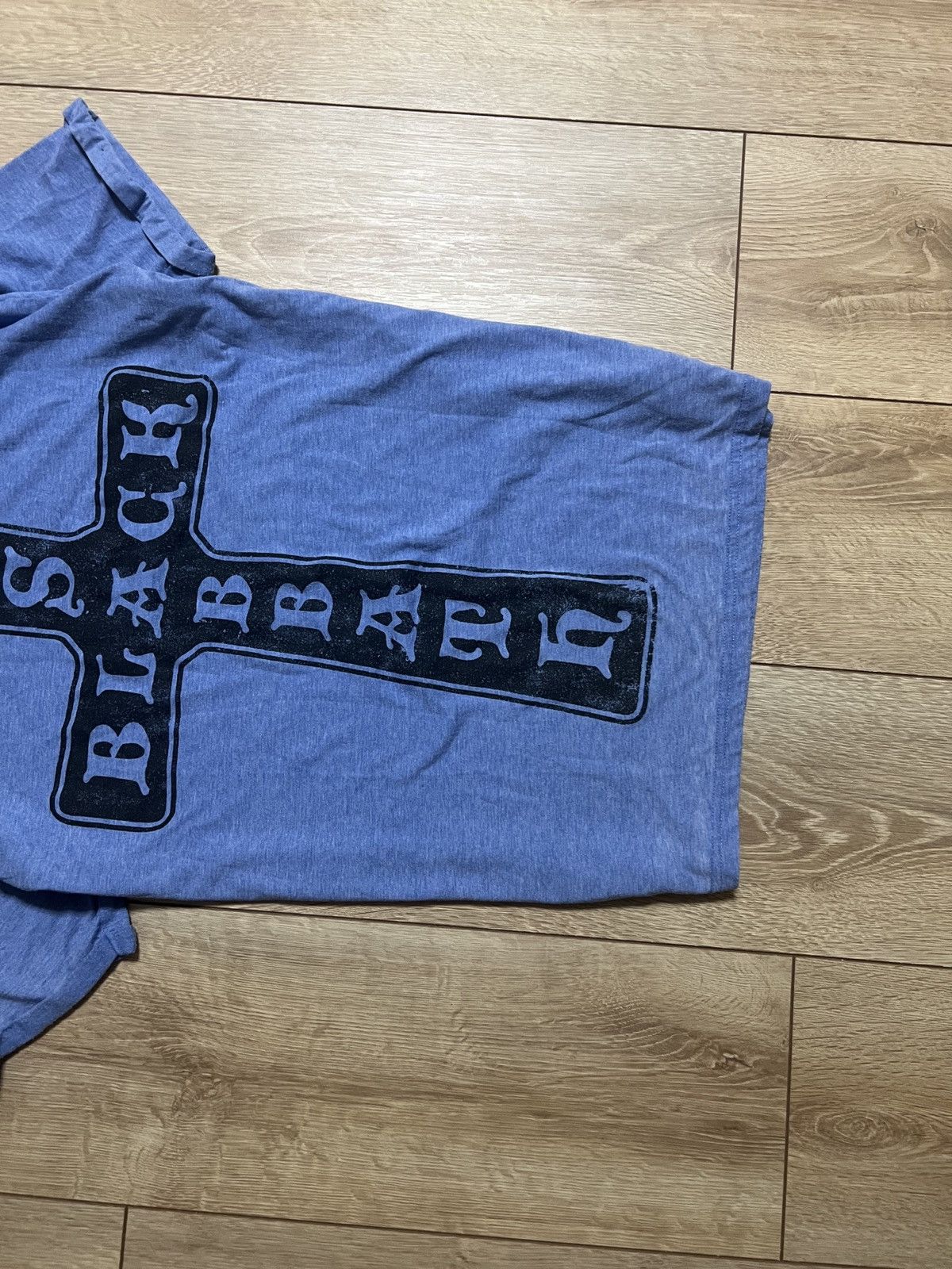 Black Sabbath BLACK SABBATH T SHIRT Size US L / EU 52-54 / 3 - 3 Thumbnail