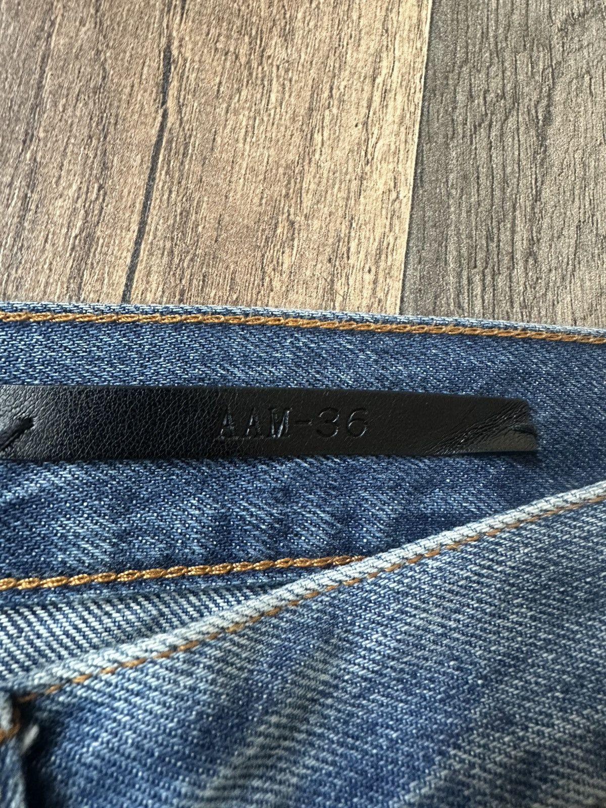 1017 ALYX 9SM × Blackmeans Alyx x Blackmeans Collab Pants – Rare – Size 36 Size US 36 / EU 52 - 9 Thumbnail