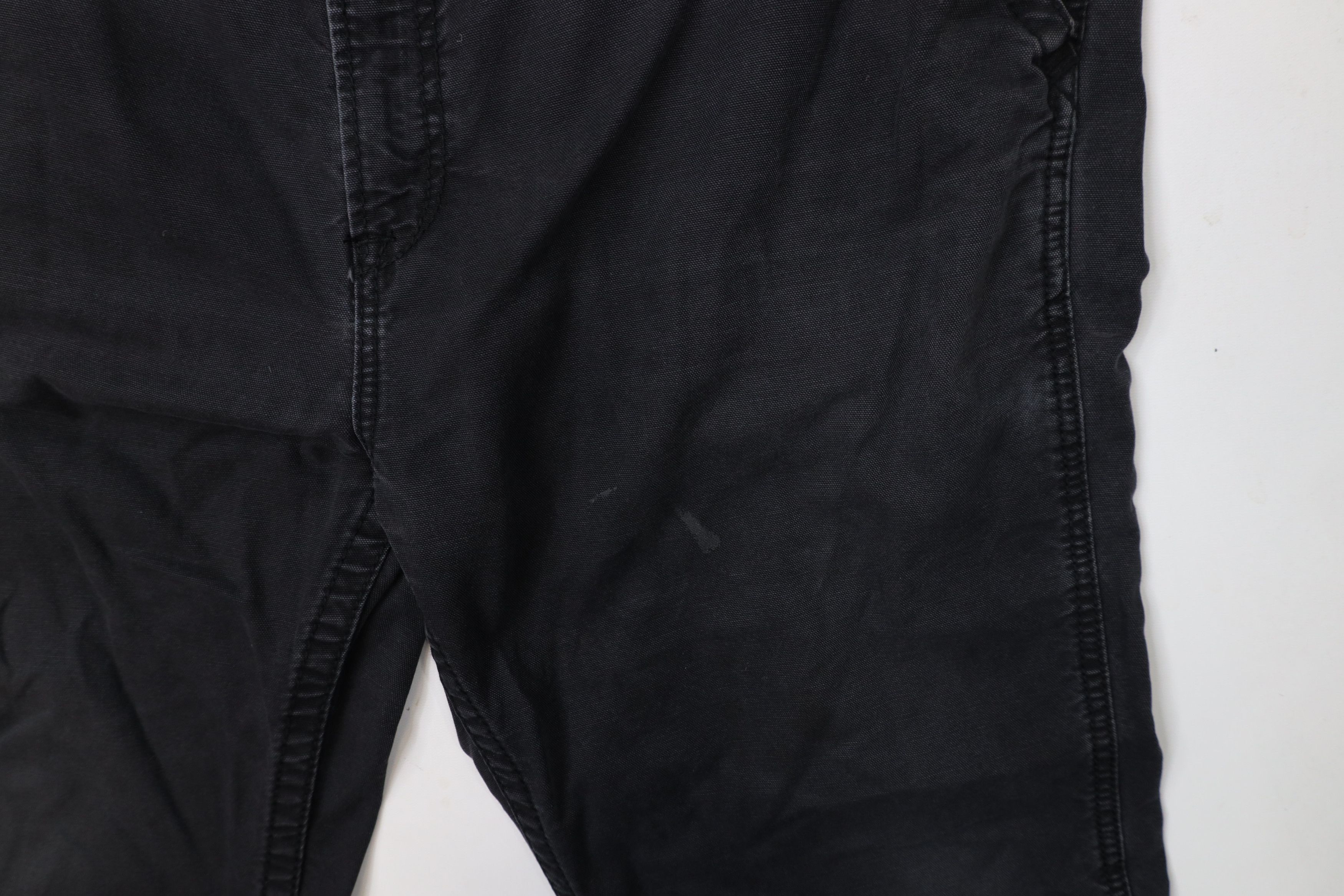 Ariat × Vintage Ariat FR Fire Flame Resistant Low Rise M4 Boot Cut Jeans Size US 42 / EU 58 - 7 Thumbnail
