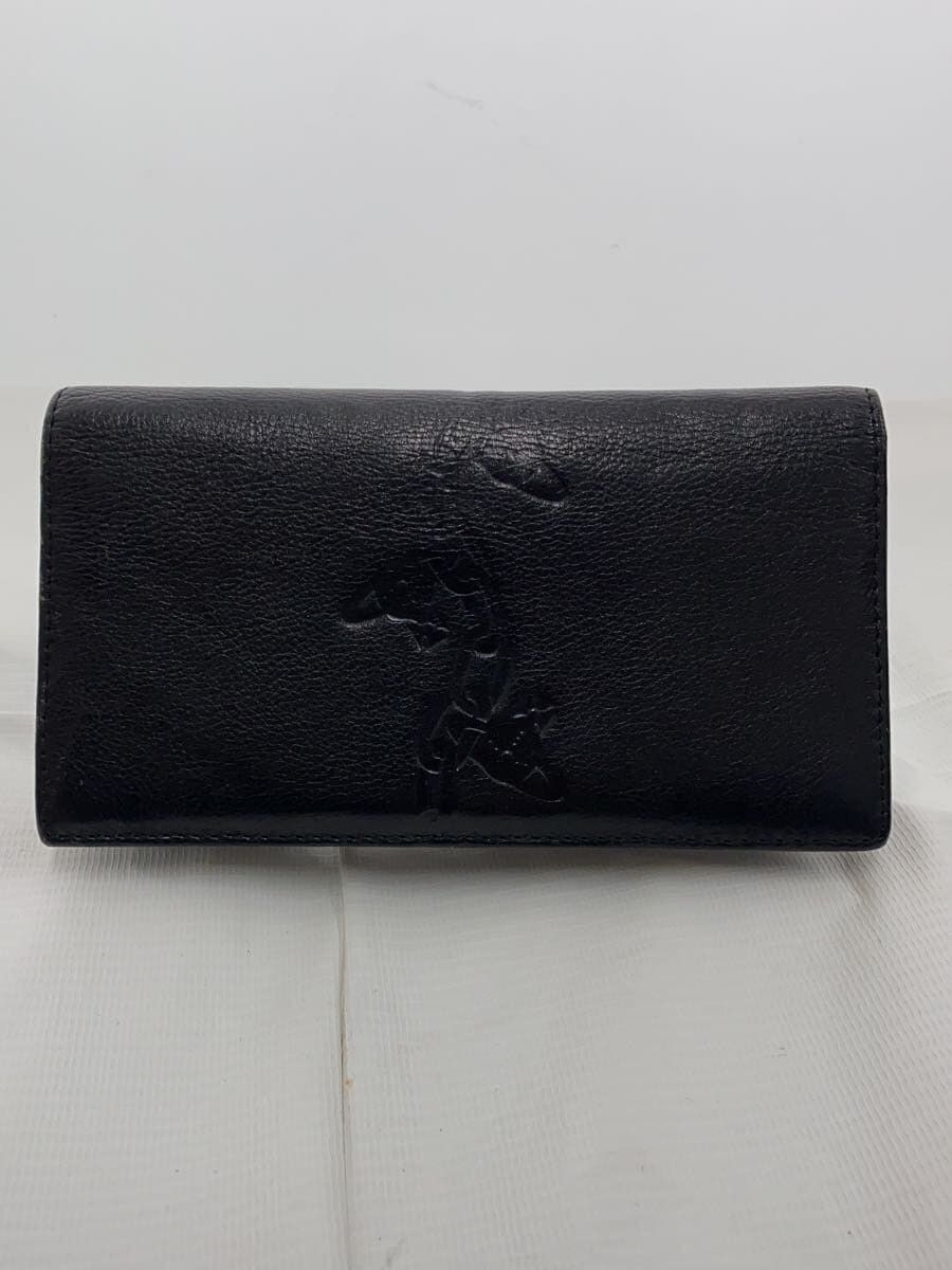Vivienne Westwood 🐎 Leather Wallet Size ONE SIZE - 2 Thumbnail
