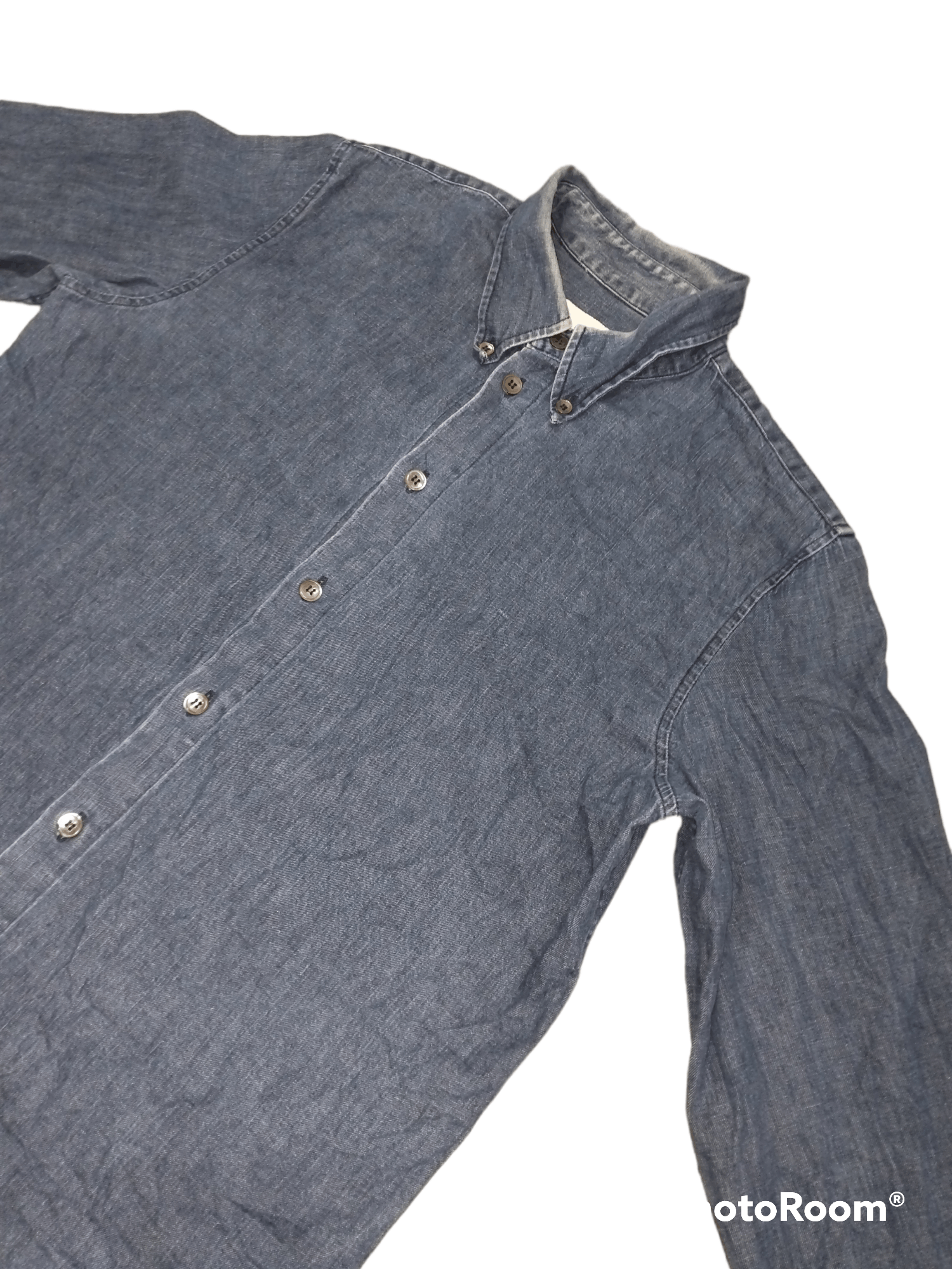 Helmut Lang HELMUT LANG LONG SLEEVES Size US S / EU 44-46 / 1 - 9 Thumbnail