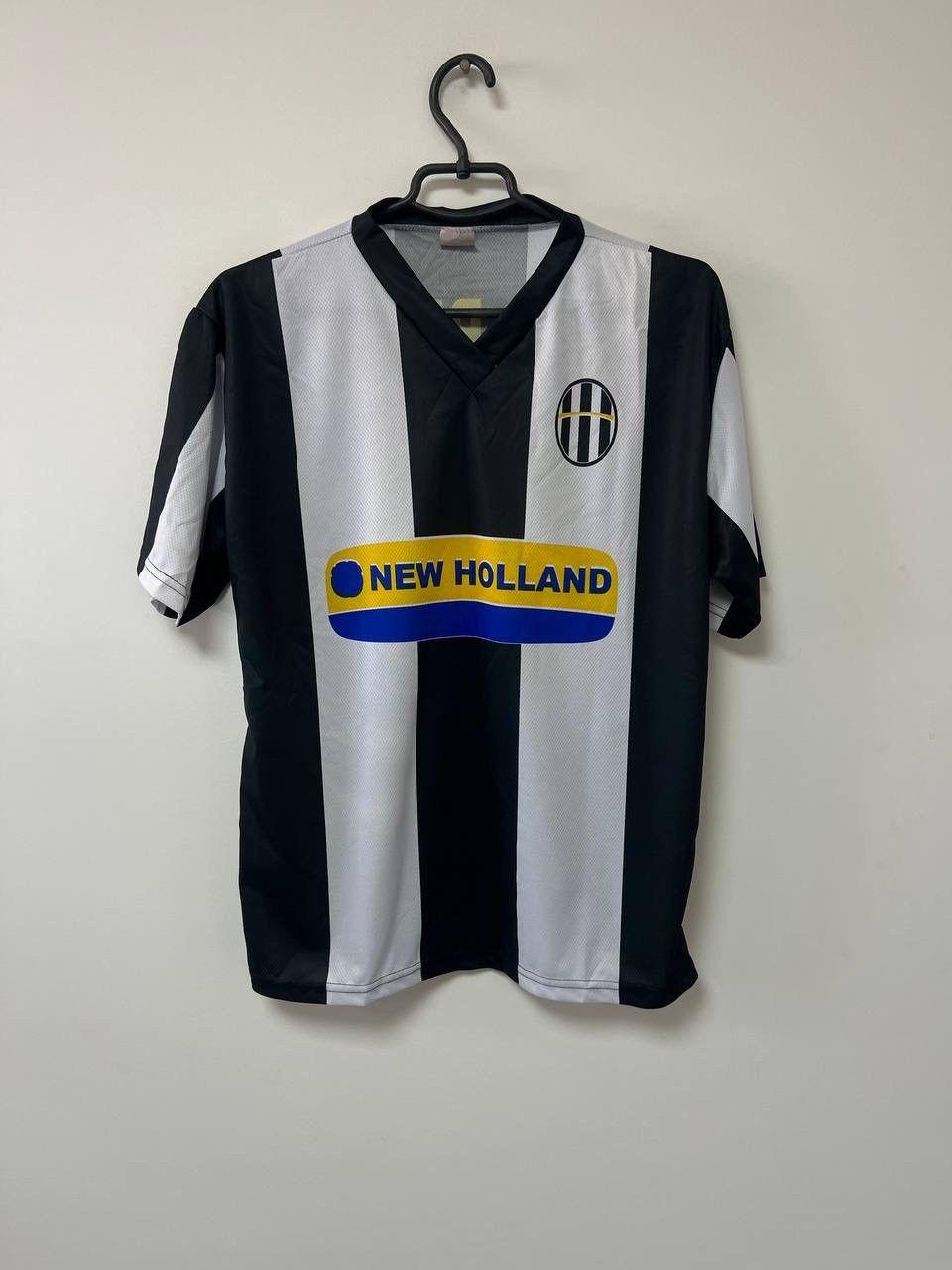Other Juventus 2004/2005 Home #10 Del Piero Football Shirt S Size US S / EU 44-46 / 1 - 8 Thumbnail