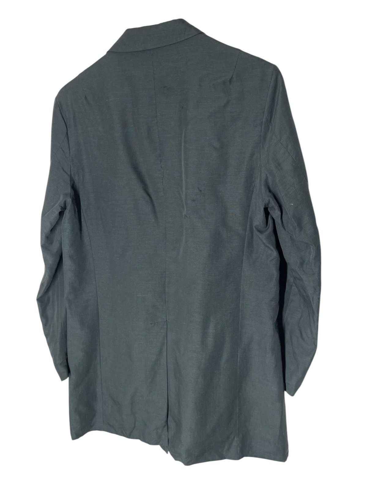 Japanese Brand × STUDIOUS VINTAGE STUDIOUS LIGHT JACKET CASUAL Size US M / EU 48-50 / 2 - 2 Thumbnail