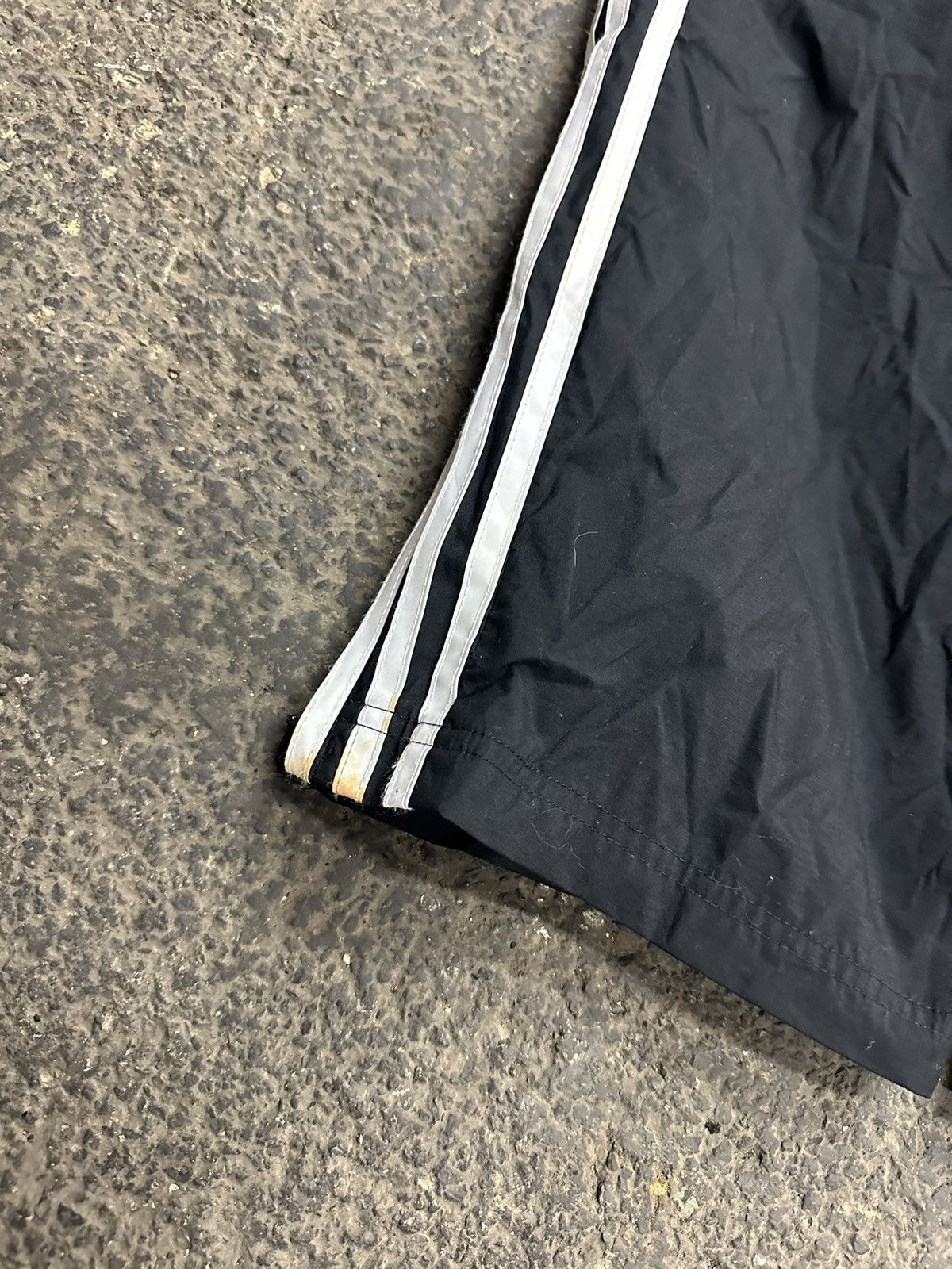 Adidas × Vintage Y2K adidas track pants Size US 27 - 3 Thumbnail