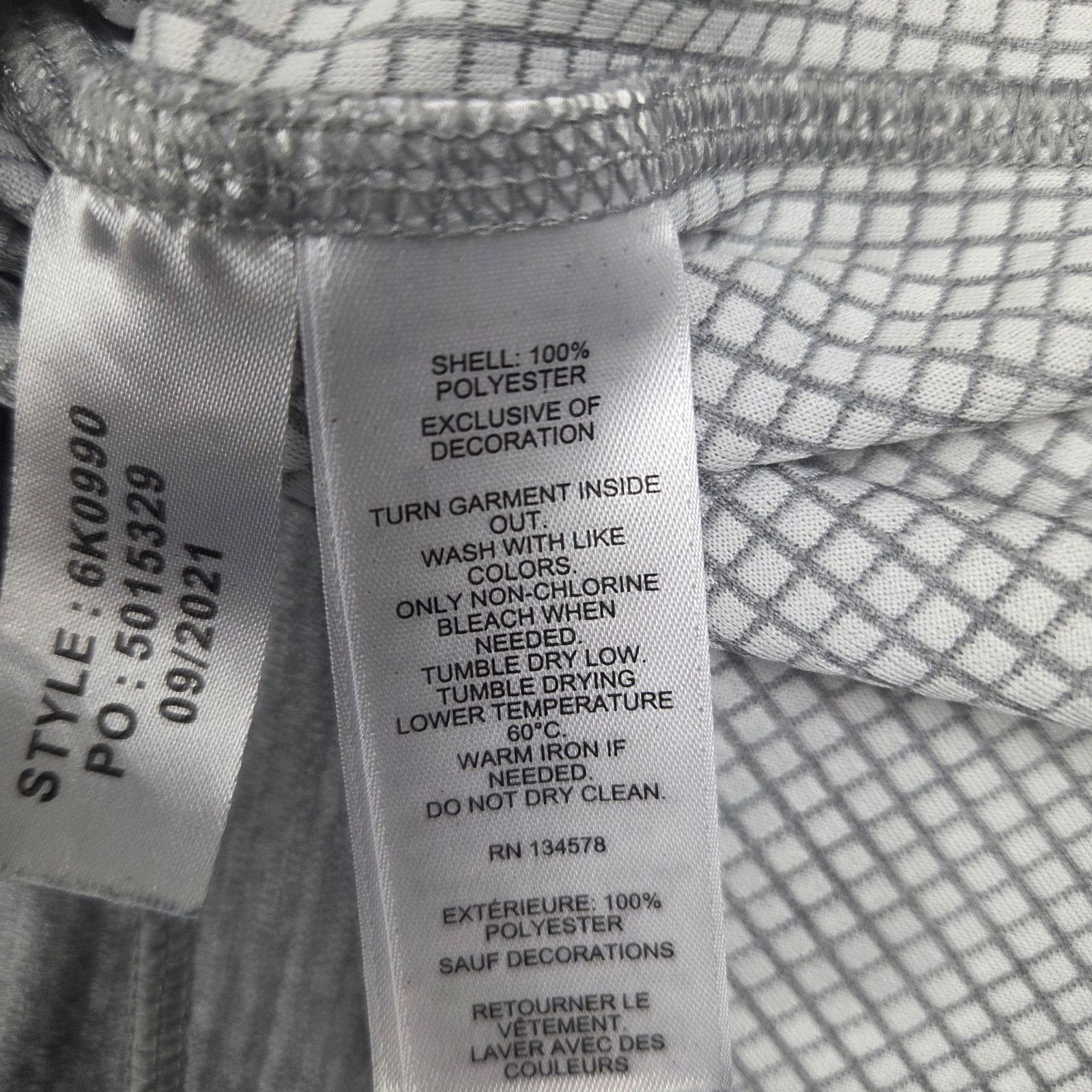 Vineyard Vines Vineyard Vines Qtr Zip Large AHEAD PureStorage Champion logo Size US L / EU 52-54 / 3 - 14 Thumbnail