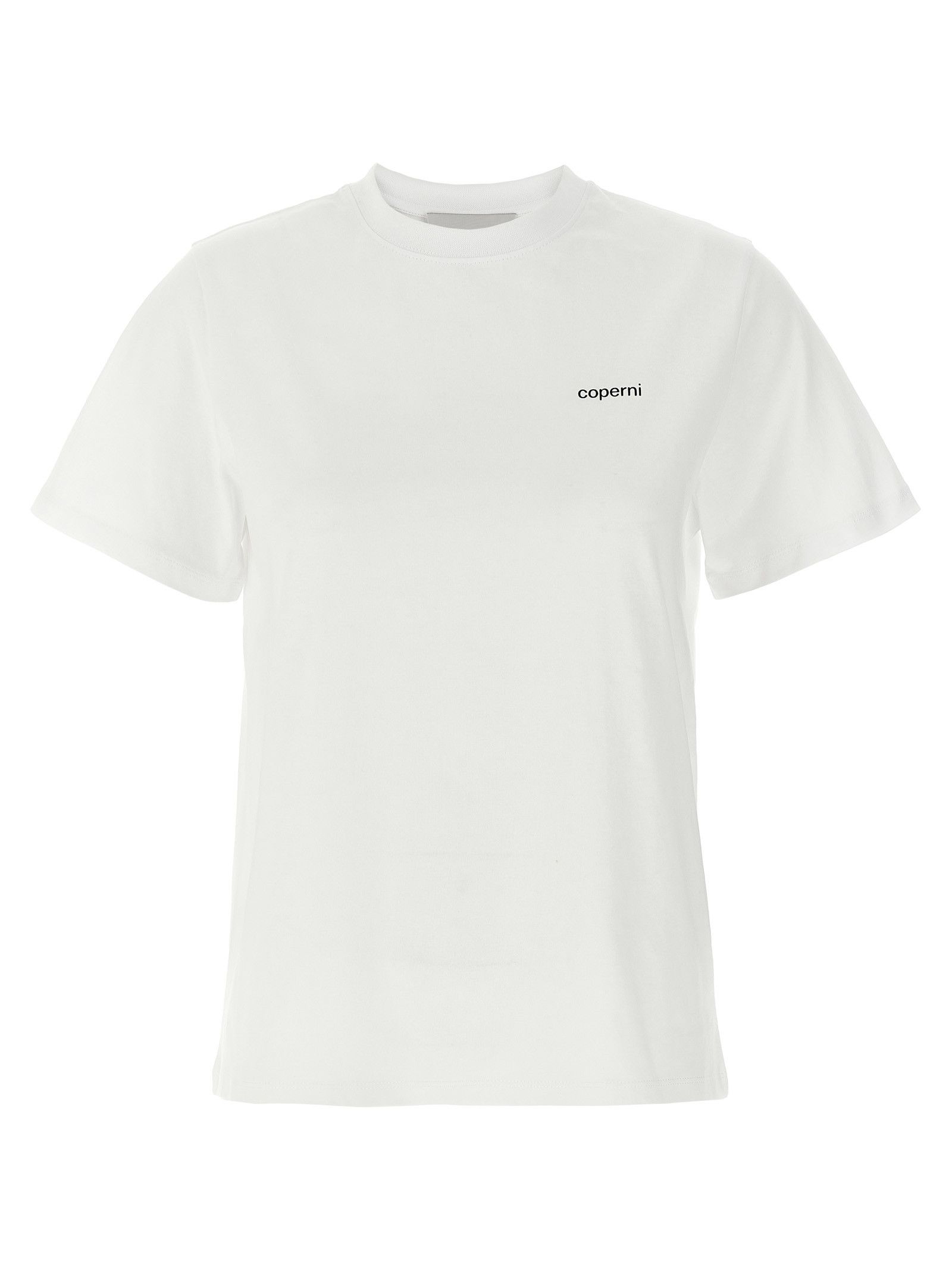 Coperni Logo T-Shirt Size XS / US 0-2 / IT 36-38 - 1 Thumbnail