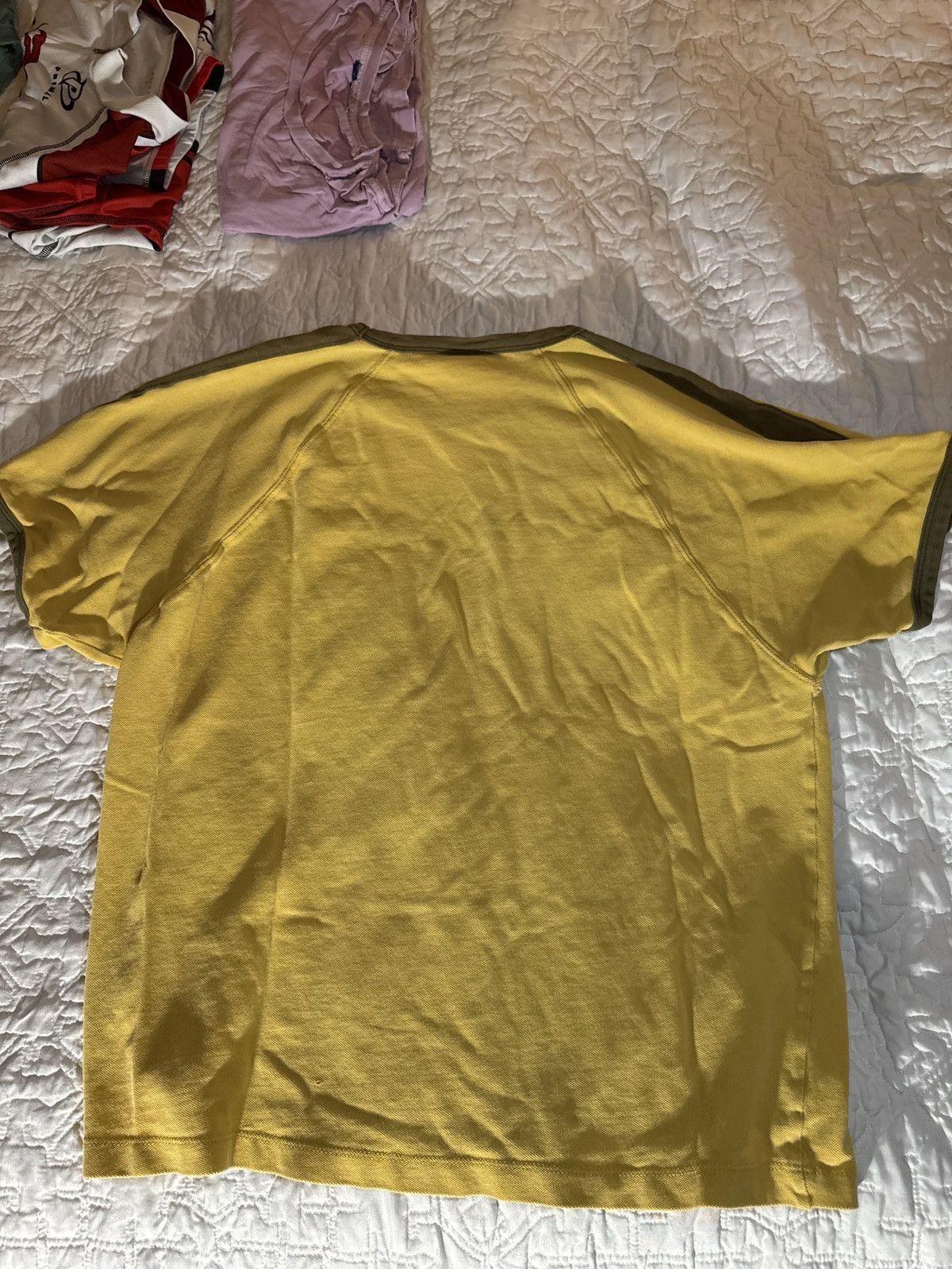Old Navy × Vintage Vintage Old Navy T Shirt Size US L / EU 52-54 / 3 - 1 Thumbnail