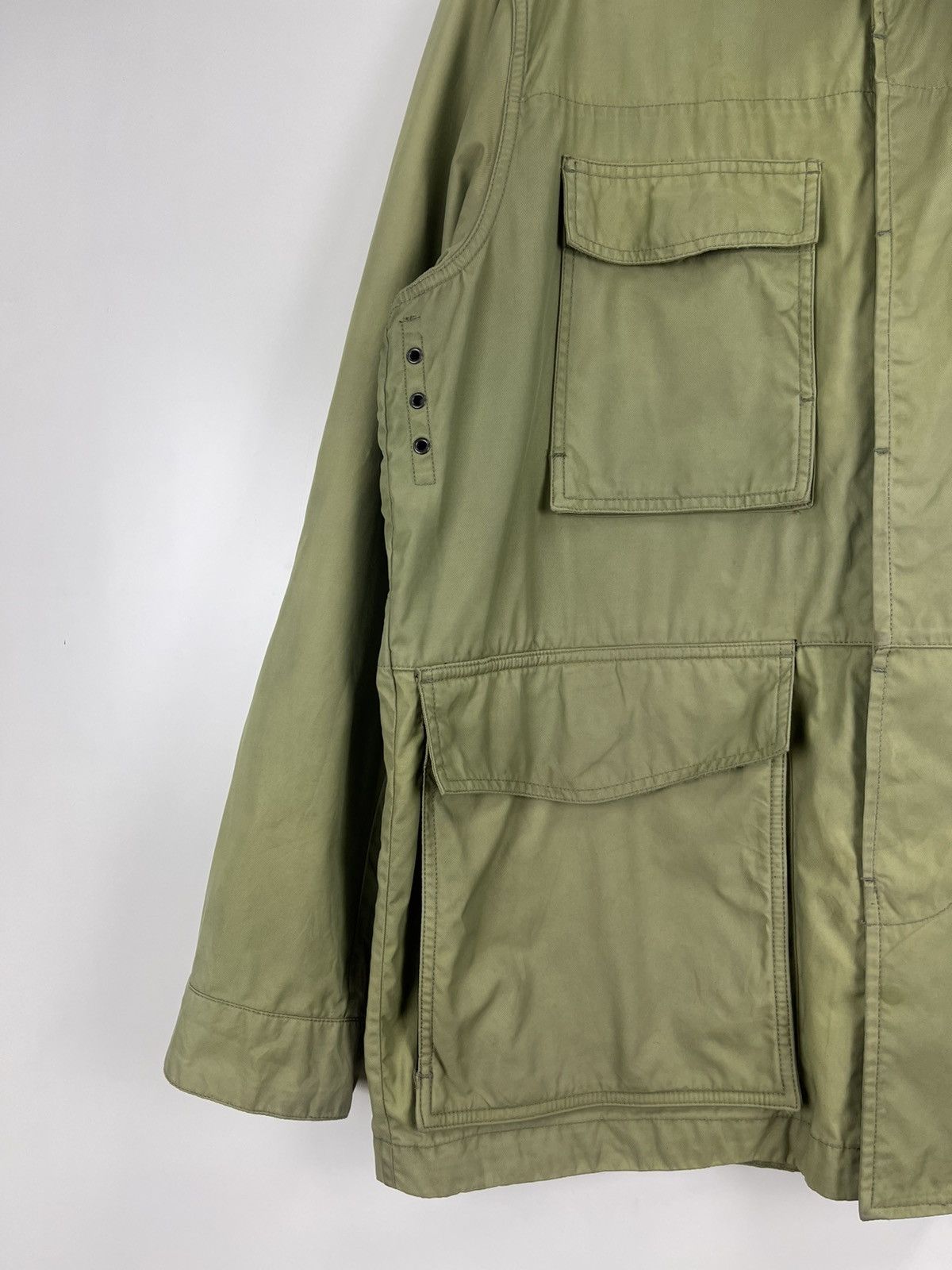 Victorinox Victorinox Jacket Size US XL / EU 56 / 4 - 8 Thumbnail