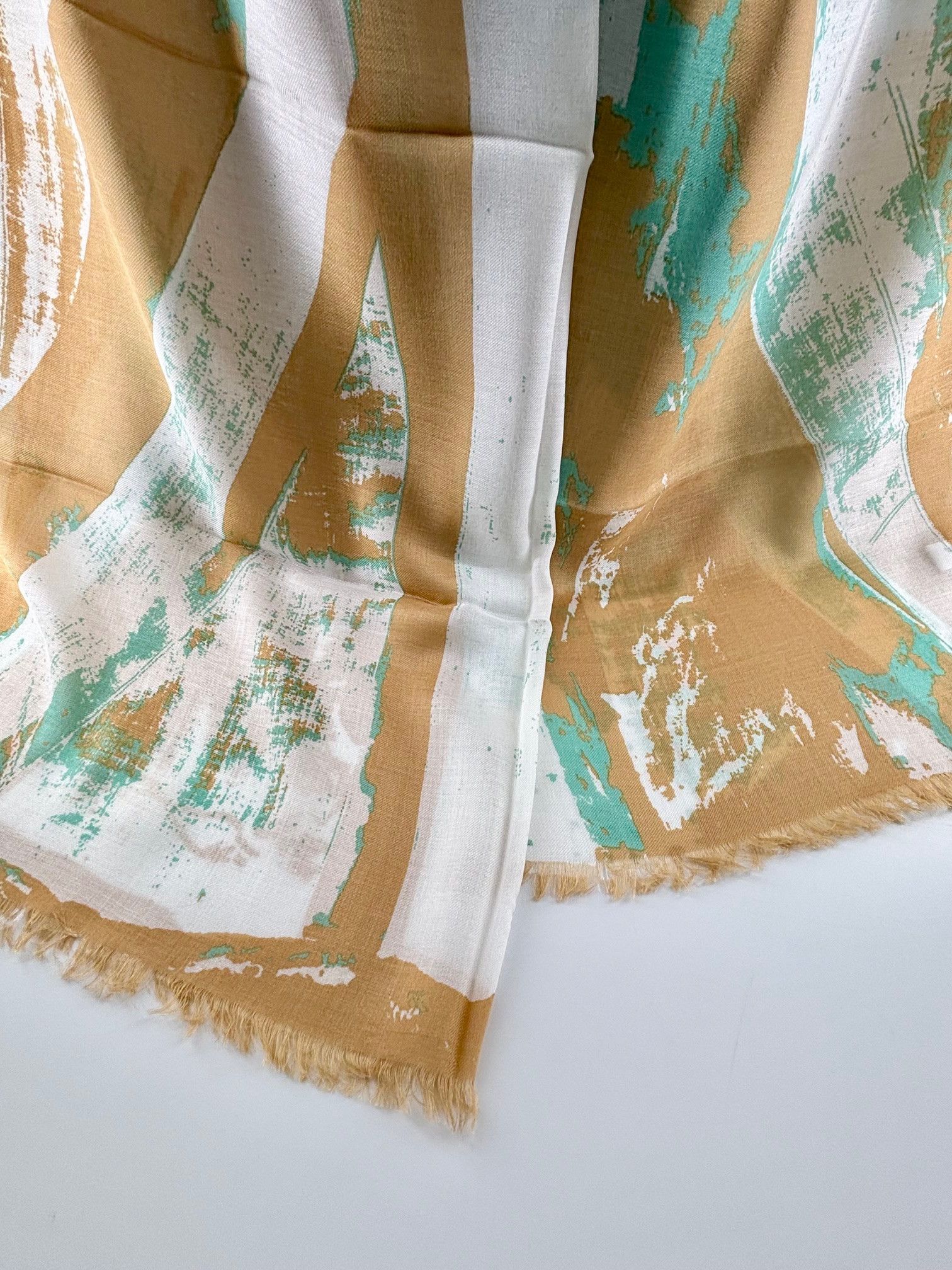 Vivienne Westwood Magnificent fashion stole Size ONE SIZE - 8 Thumbnail