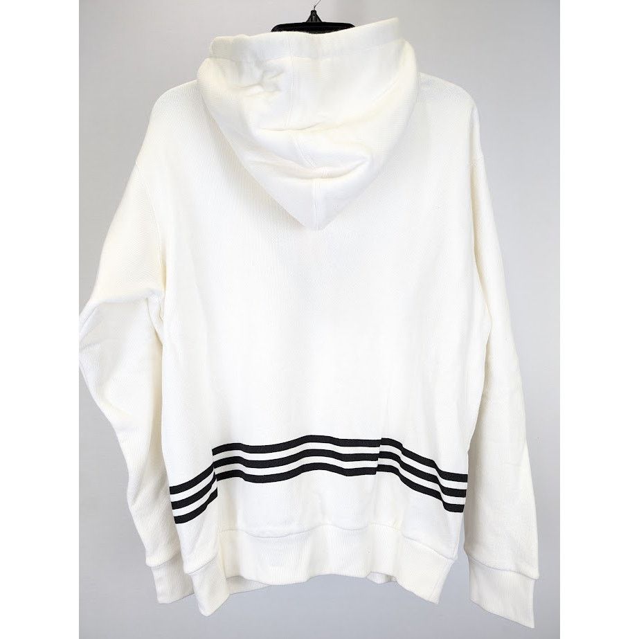 Adidas × Gucci o1rshd1 Hoodie in White Size US XS / EU 42 / 0 - 12 Thumbnail