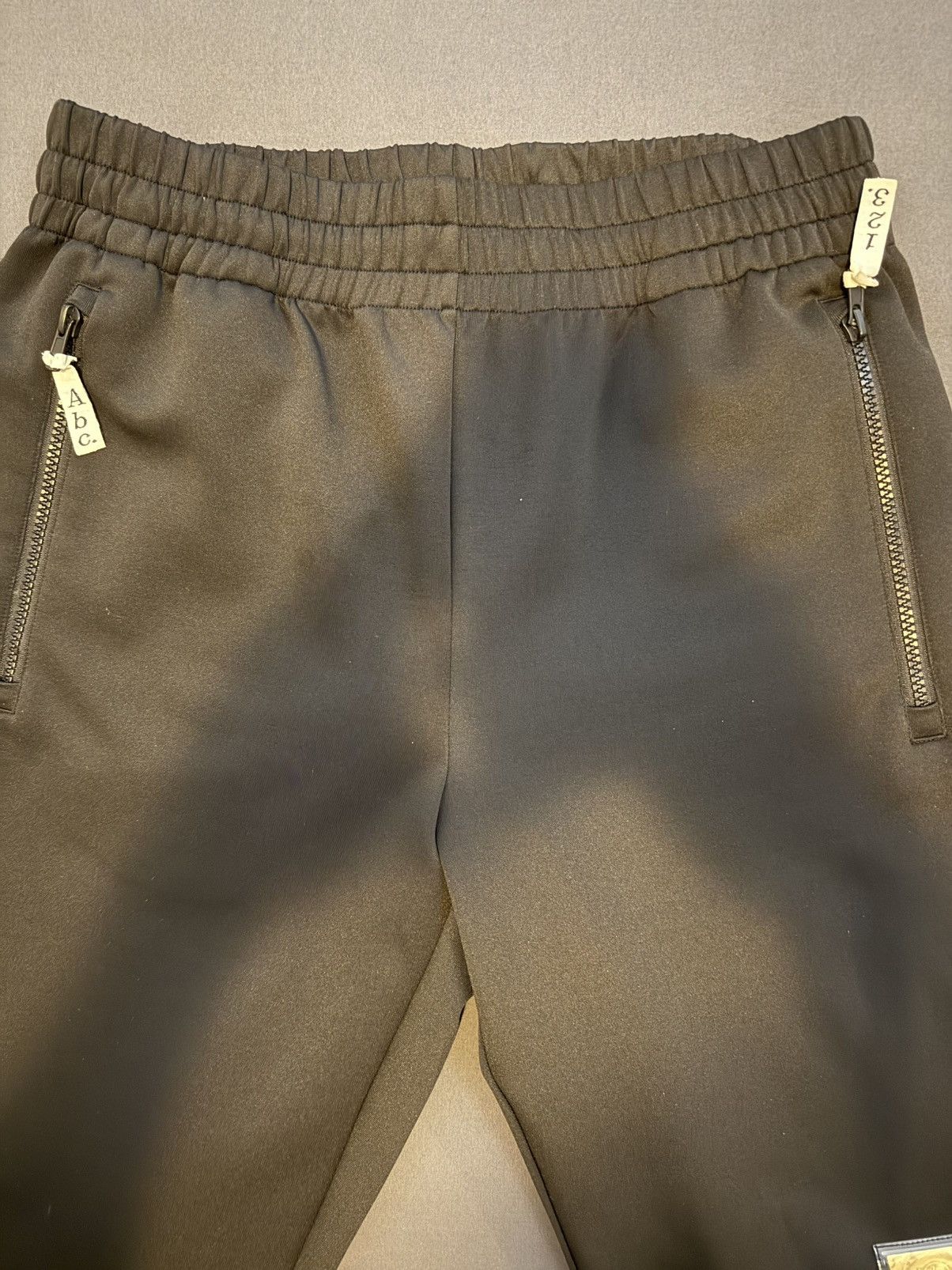 Advisory Board Crystals ADVISORY BOARD CRYSTALS 123 Track Pant Size US 30 / EU 46 - 3 Thumbnail