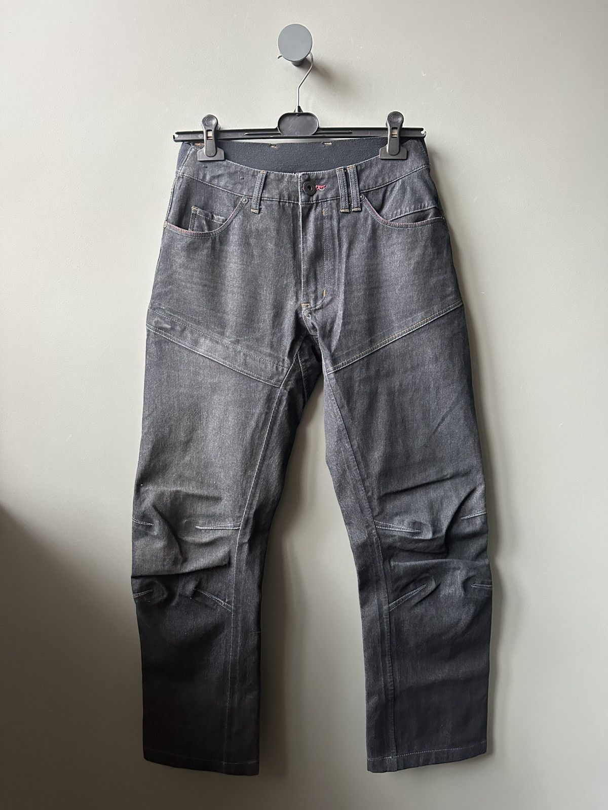 Japanese Brand Japanese FieldCore Reinforced Workwear Pants Size US 30 / EU 46 - 1 Thumbnail