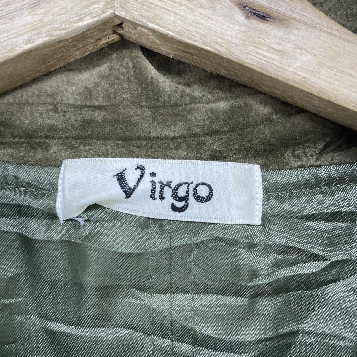 Aran Isles Knitwear × Native 💥Made In Japan Virgo Knit Jacket Native Style Jacket Size US M / EU 48-50 / 2 - 5 Thumbnail