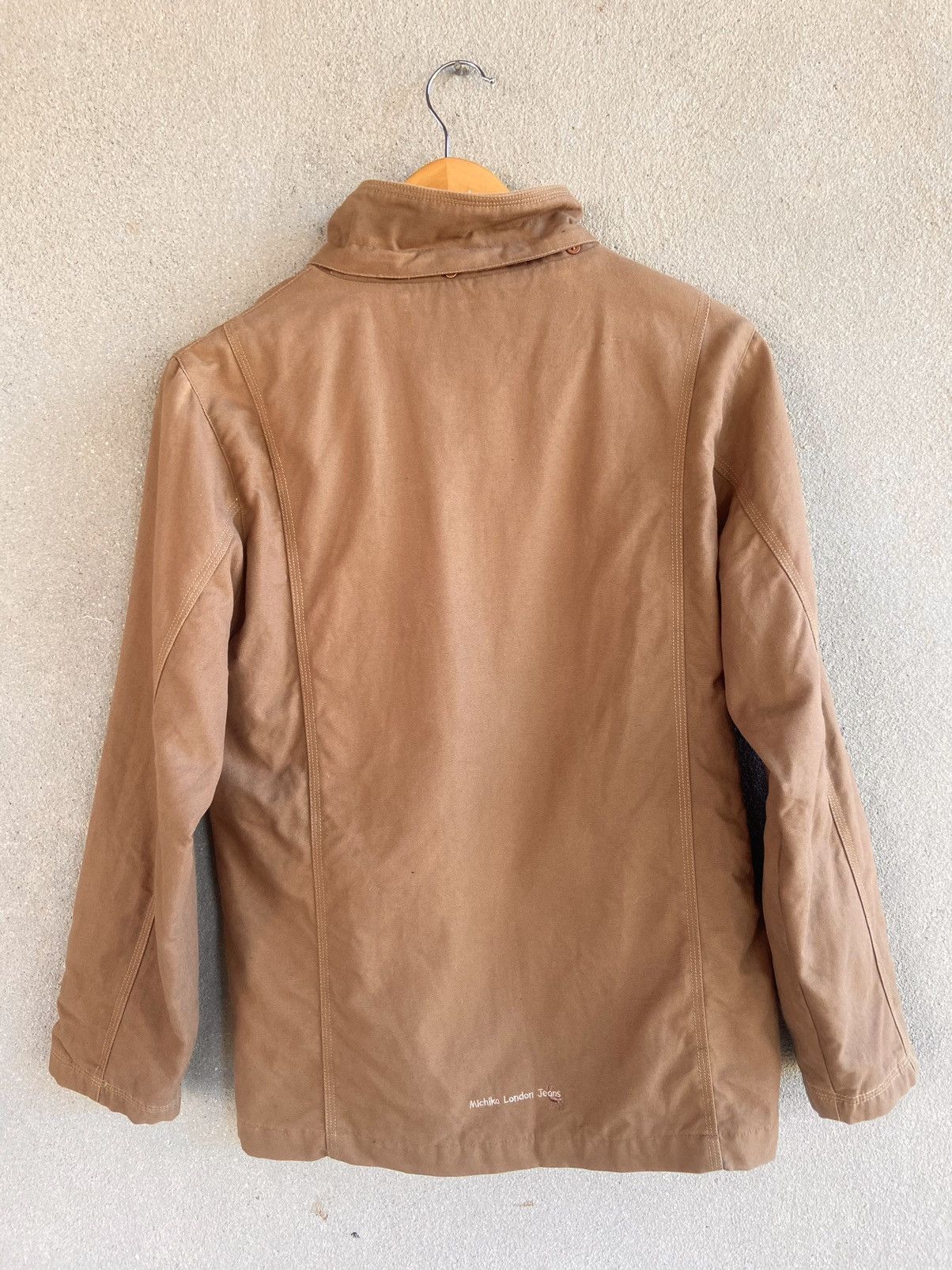 Michiko Koshino Vintage Michiko London jacket Size US M / EU 48-50 / 2 - 2 Thumbnail
