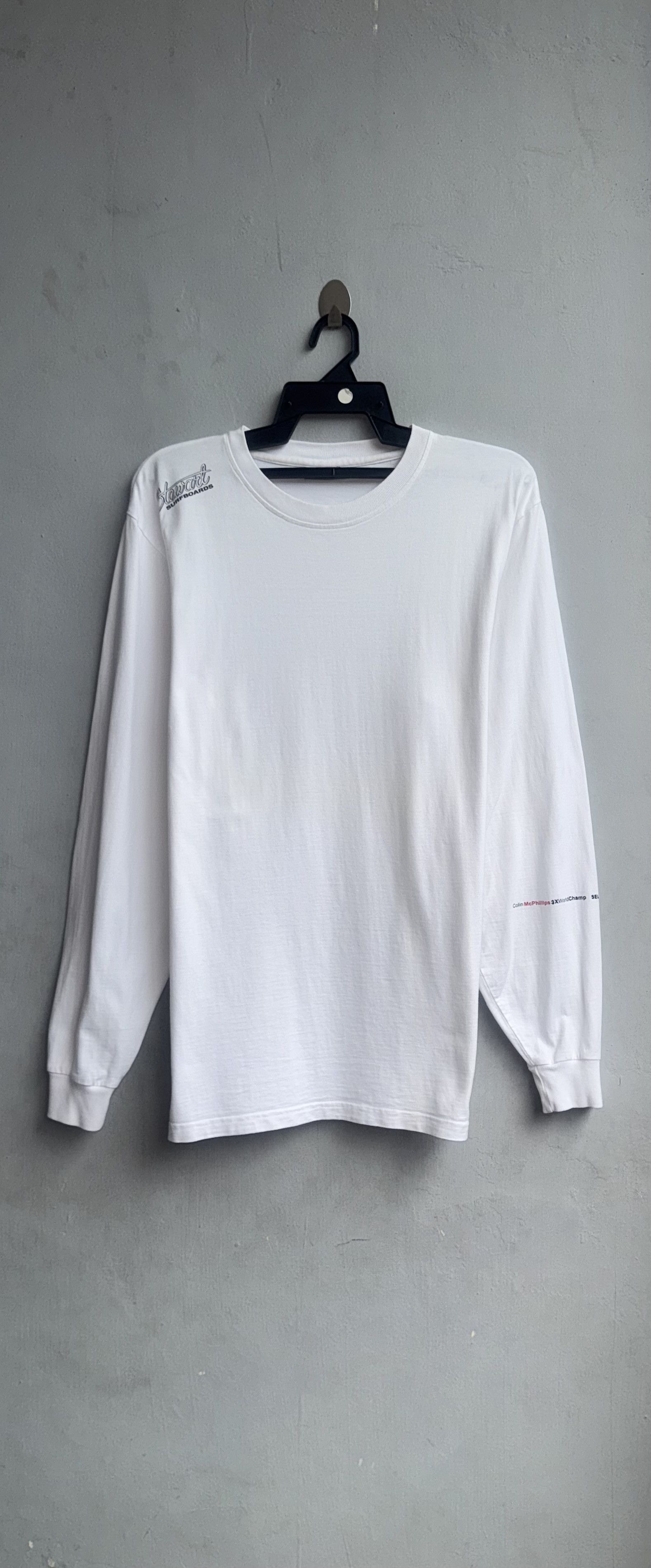 Other Stewart Surfboard Shirt Size US L / EU 52-54 / 3 - 1 Thumbnail