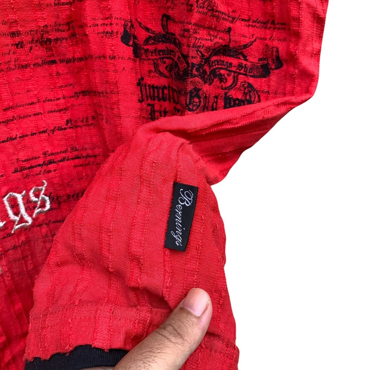 Other Bernings sho sleeveles half zip Size US L / EU 52-54 / 3 - 5 Thumbnail