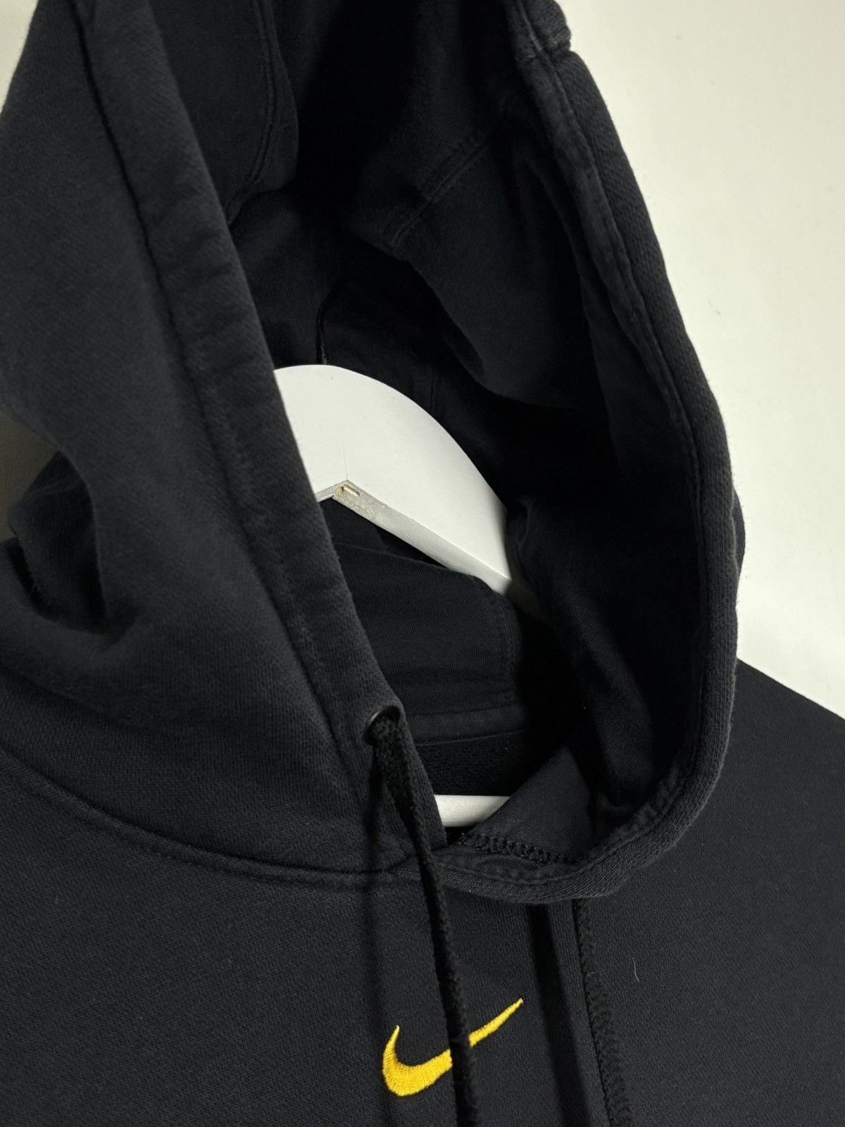 Drake × Nike Nike Drake CLB Hoodie (Black) Size US XL / EU 56 / 4 - 15 Thumbnail