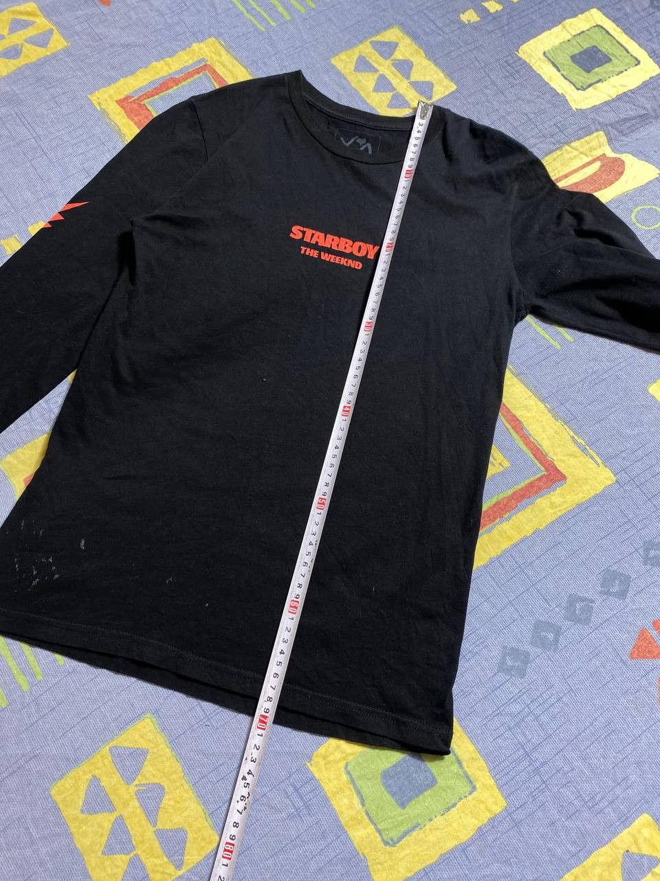 Vintage XO T Shirt Size US S / EU 44-46 / 1 - 2 Thumbnail