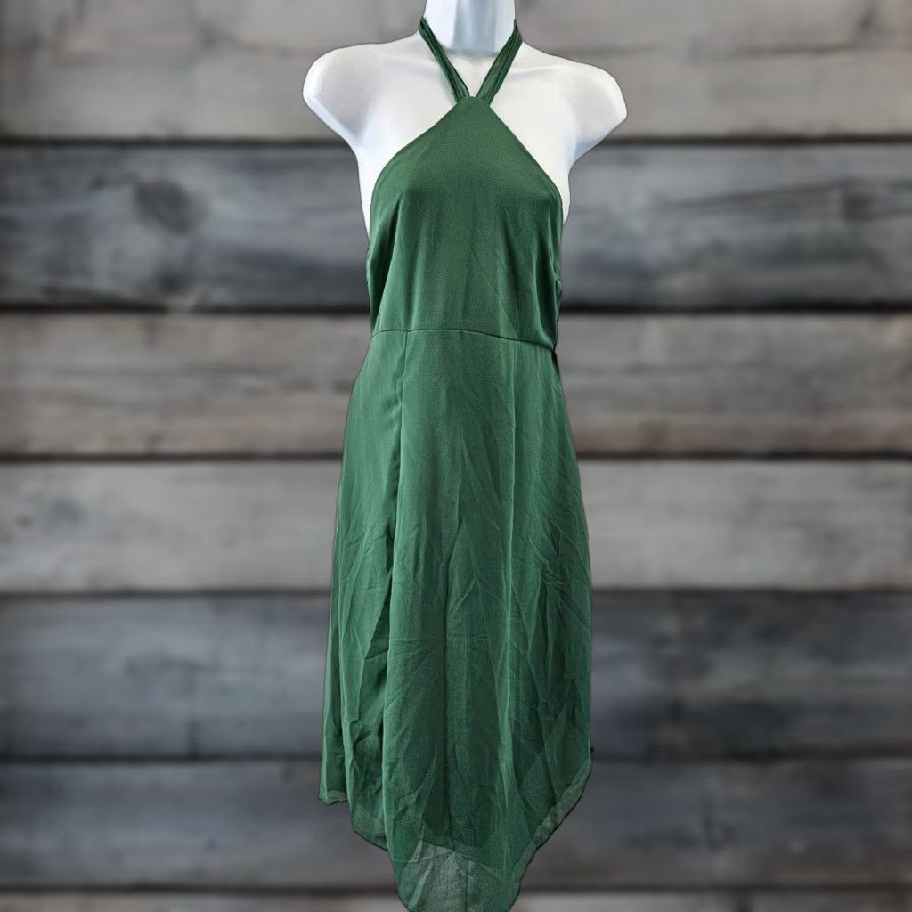 Vintage VINTAGE? (no) - Sorry, cannot determine vintage status from provided info. Size XS / US 0-2 / IT 36-38 - 1 Thumbnail