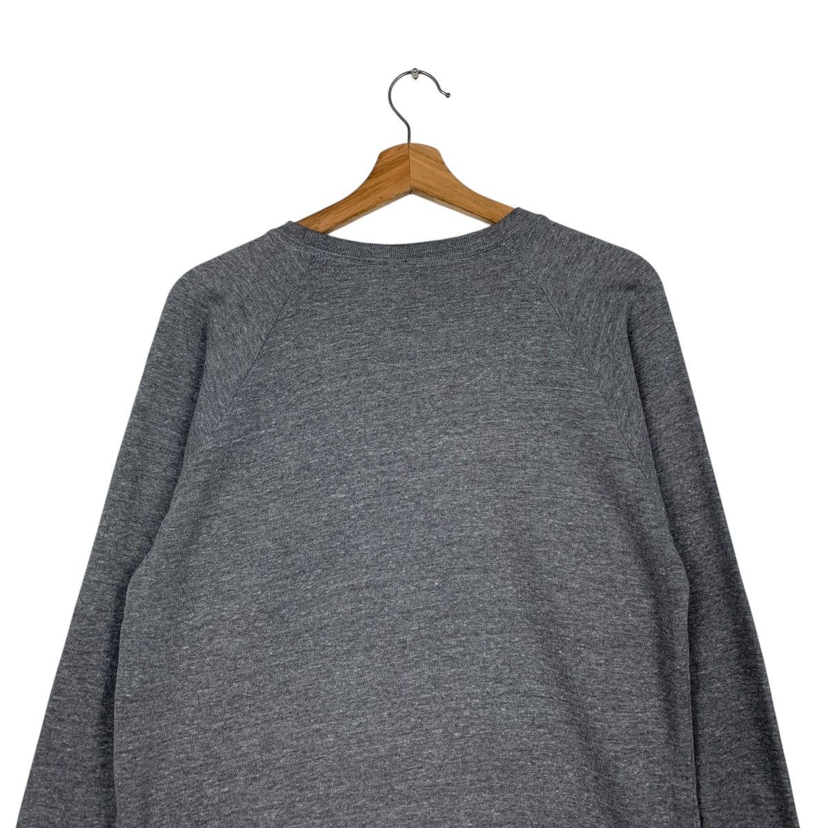 Disney Vintage Walt Disney Mickey Mouse Crewneck Sweatshirt Size US M / EU 48-50 / 2 - 8 Thumbnail