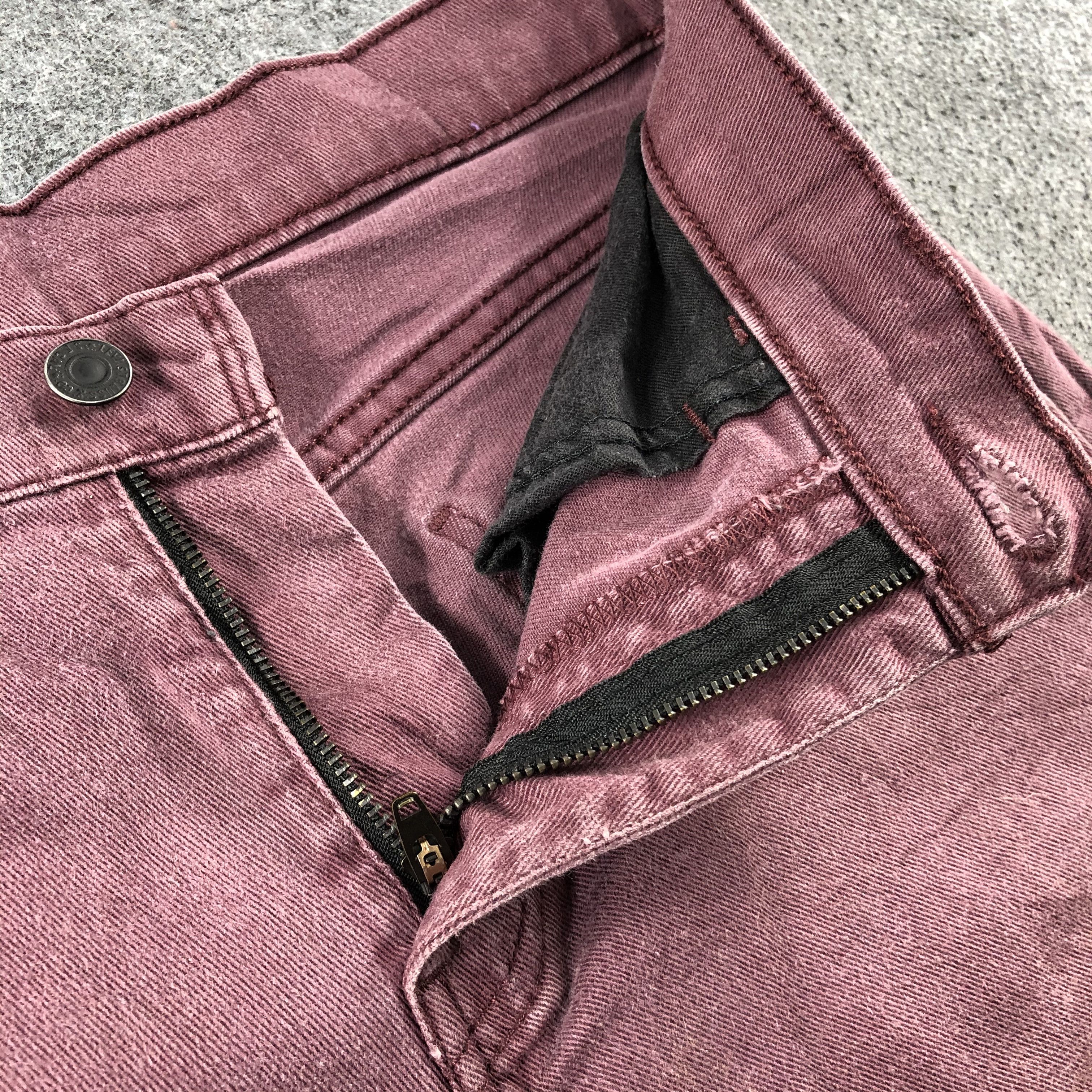 Levi's Vintage Levis 508 Jeans-J2486 Size US 30 / EU 46 - 8 Thumbnail