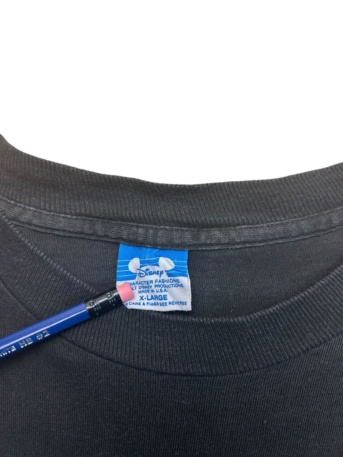 Disney 80’s Mickey Size US XL / EU 56 / 4 - 2 Thumbnail
