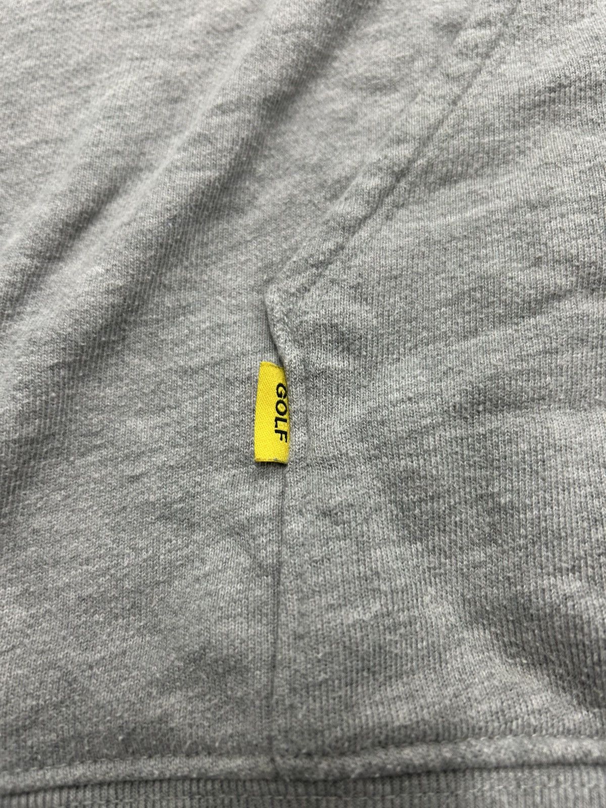 Golf Wang Tyler the creator golf hoodie Size US L / EU 52-54 / 3 - 3 Thumbnail