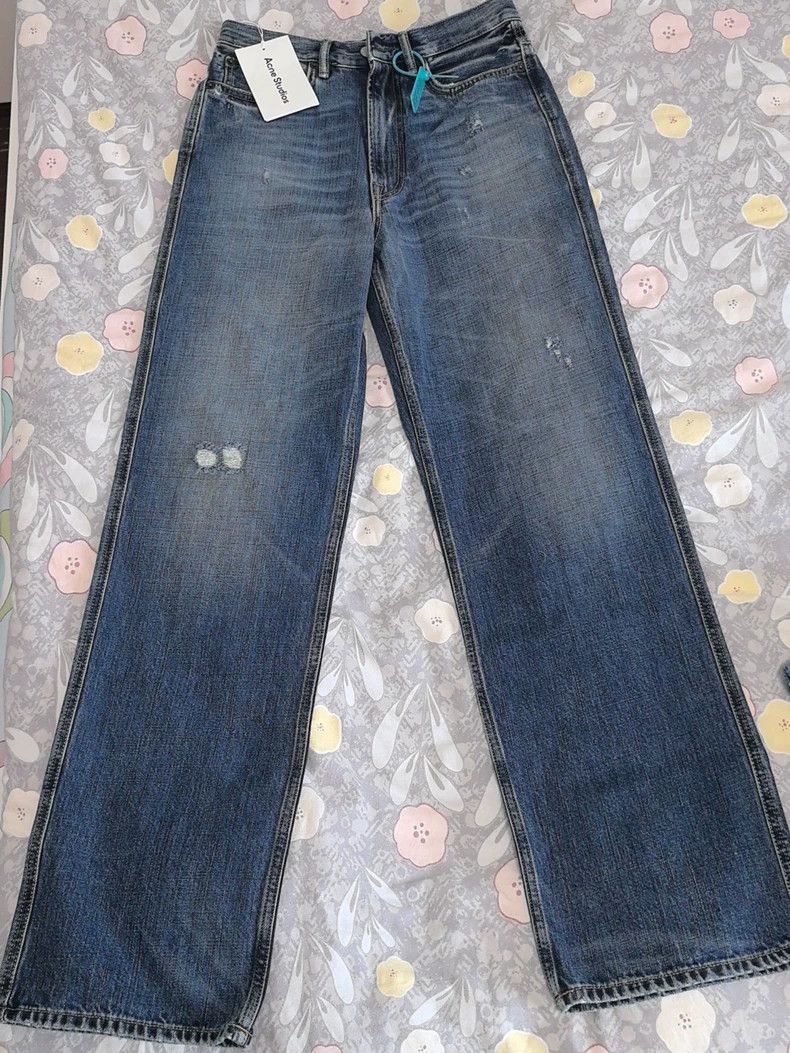 Brand New Jeans with Tags Slightly Small Size- DMC