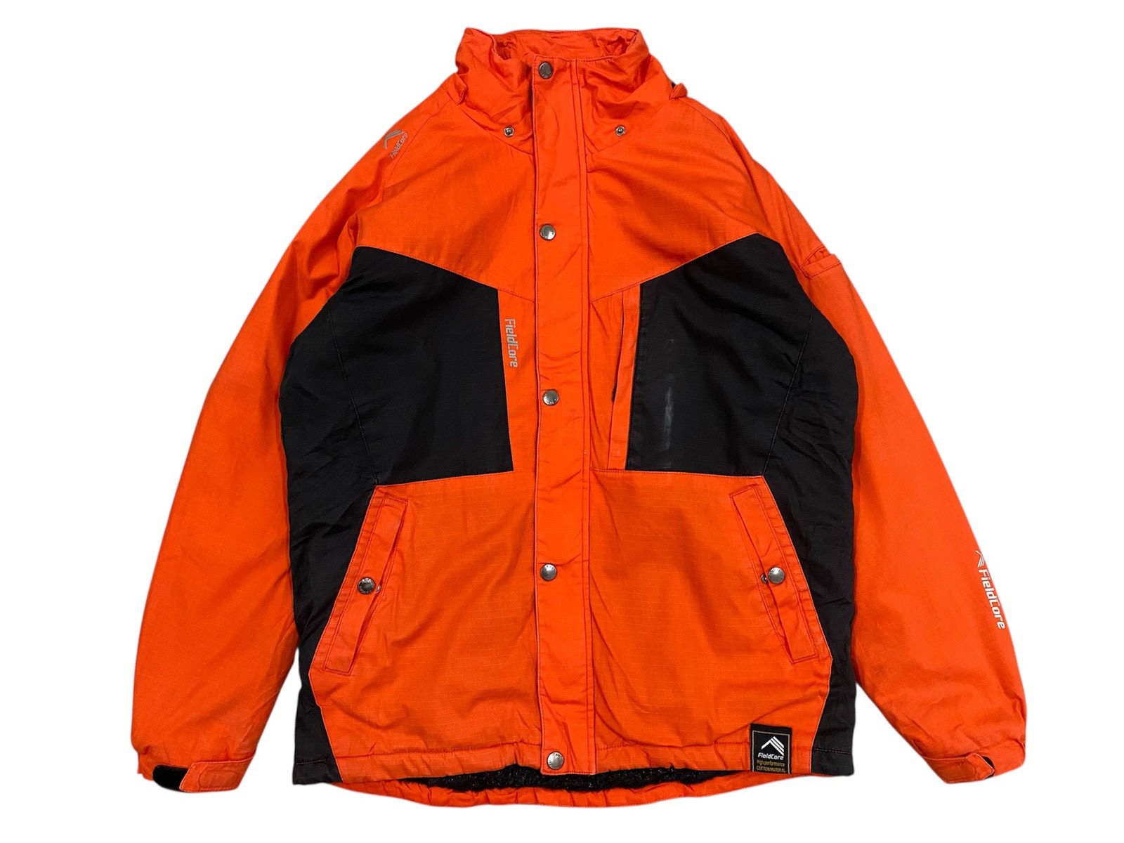 Vintage Vintage Fieldcore Jacket Waterproof Size US M / EU 48-50 / 2 - 2 Thumbnail