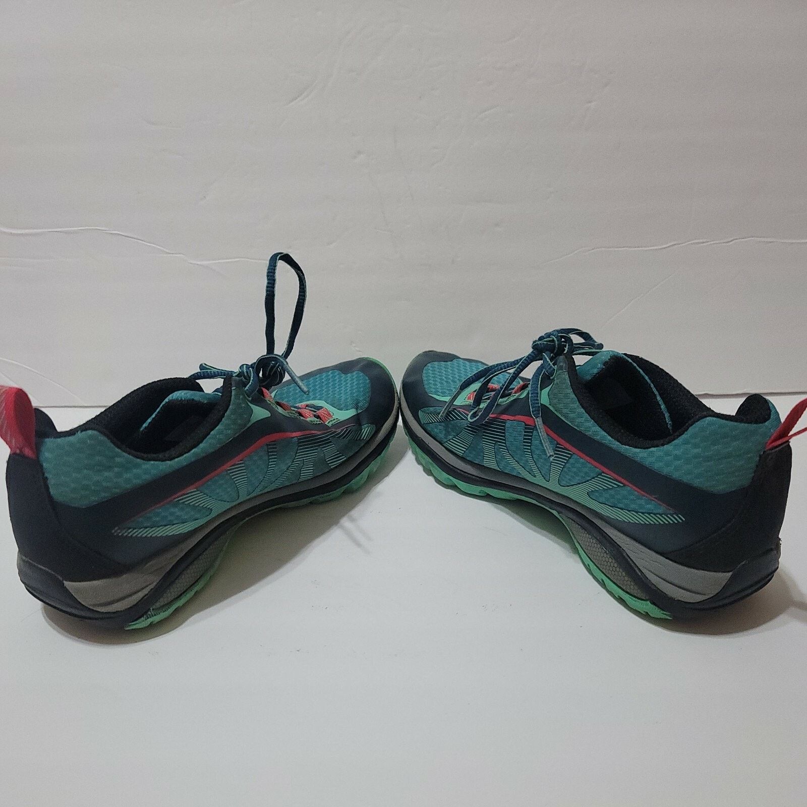Merrell Merrell Womens Siren Edge Hiking Shoes J35514 Low Top Size 7 Size US 7 / IT 37 - 5 Thumbnail