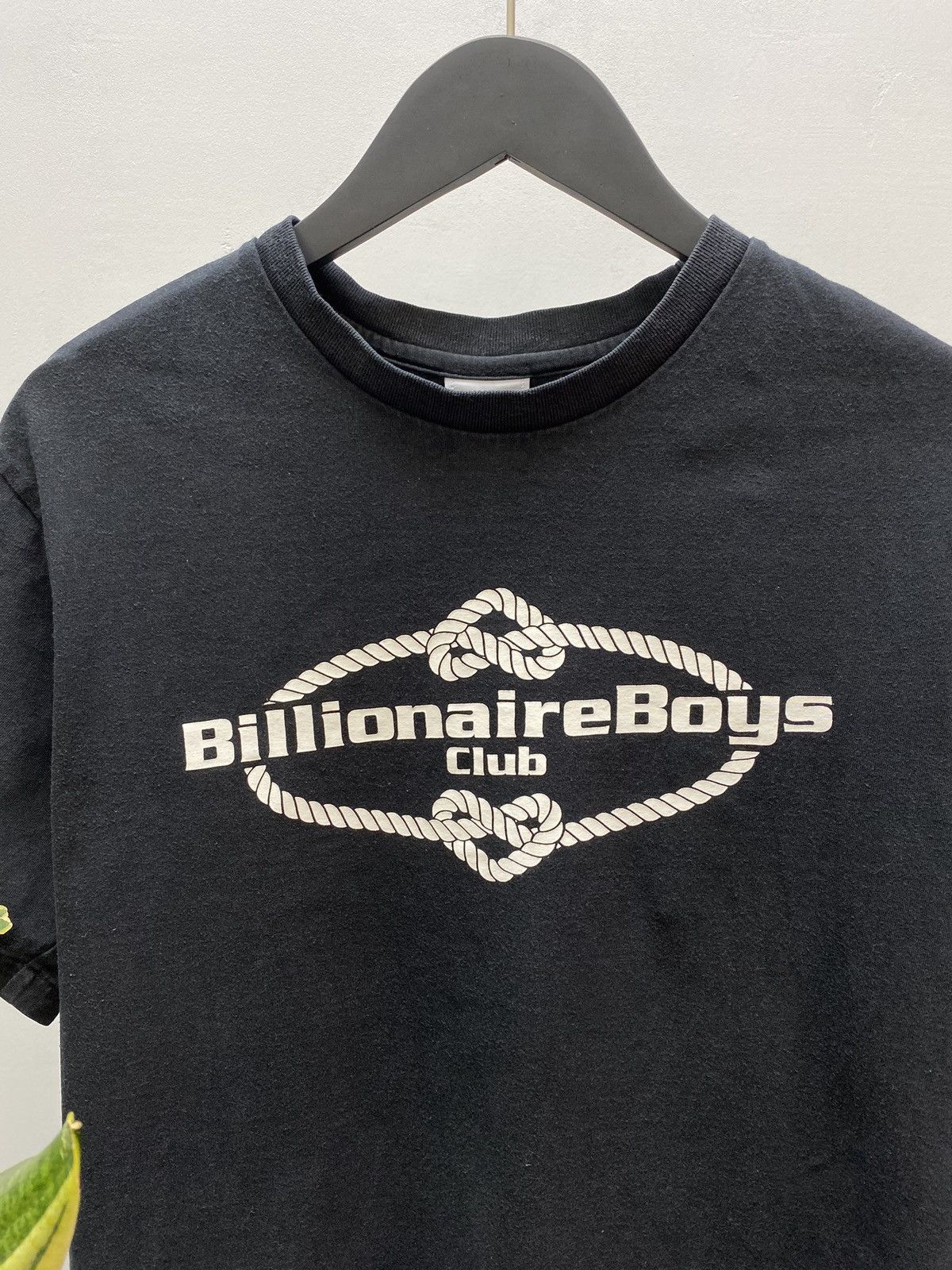 Billionaire Boys Club Billionaire Boys Club SAILING TEAM T Shirt Size US M / EU 48-50 / 2 - 5 Thumbnail