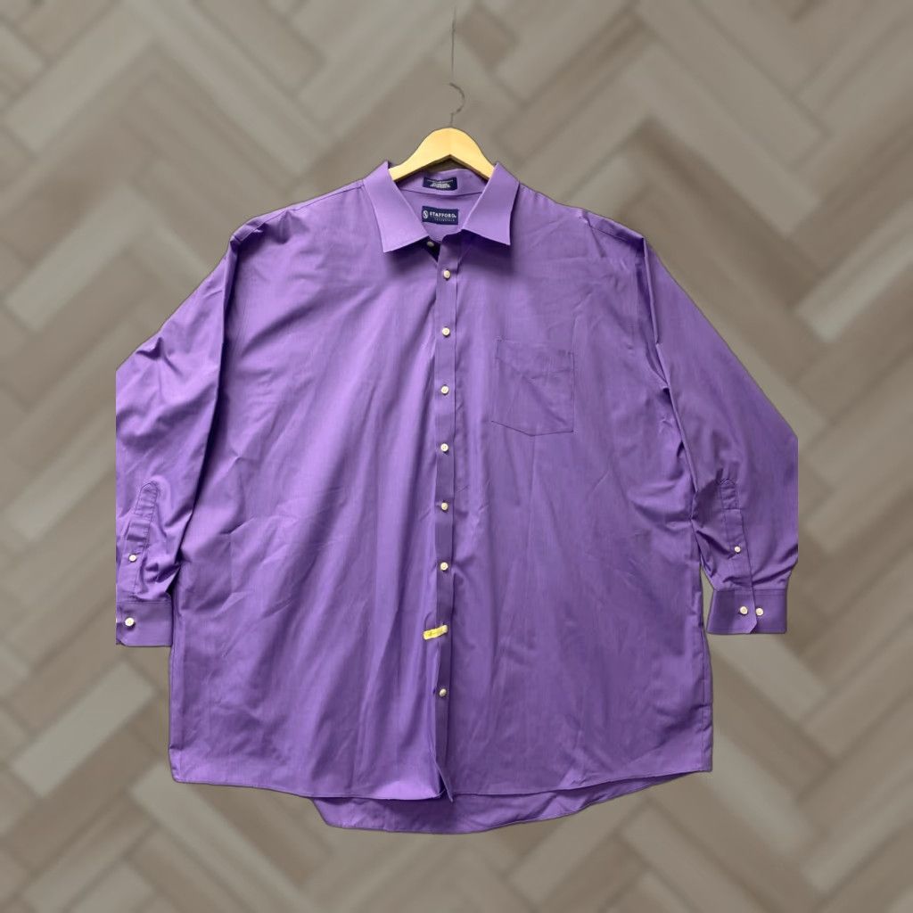 slim fit dress slacks Merino Wool Button-Down Shirt