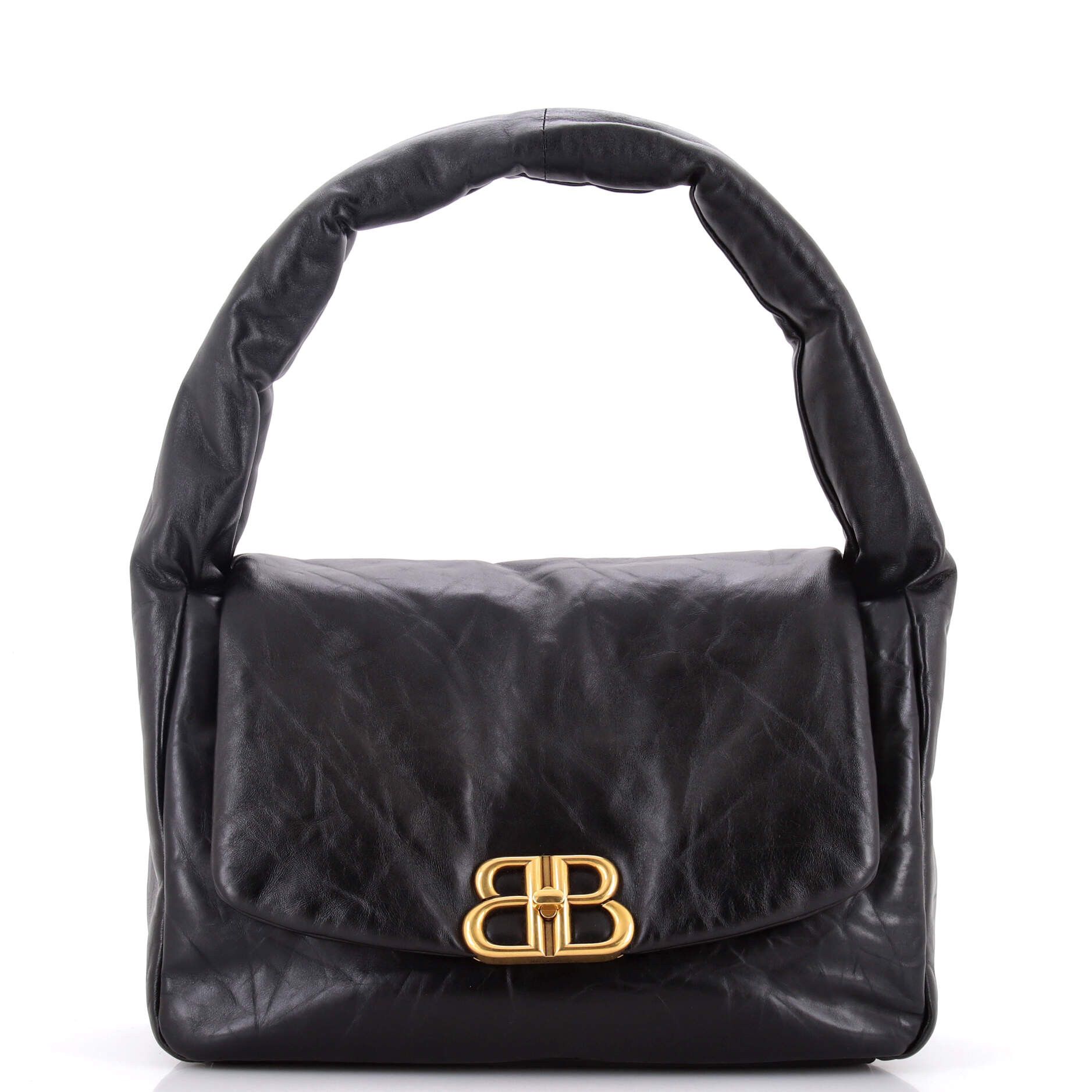 Balenciaga Monaco Sling Bag Size ONE SIZE - 1 Thumbnail