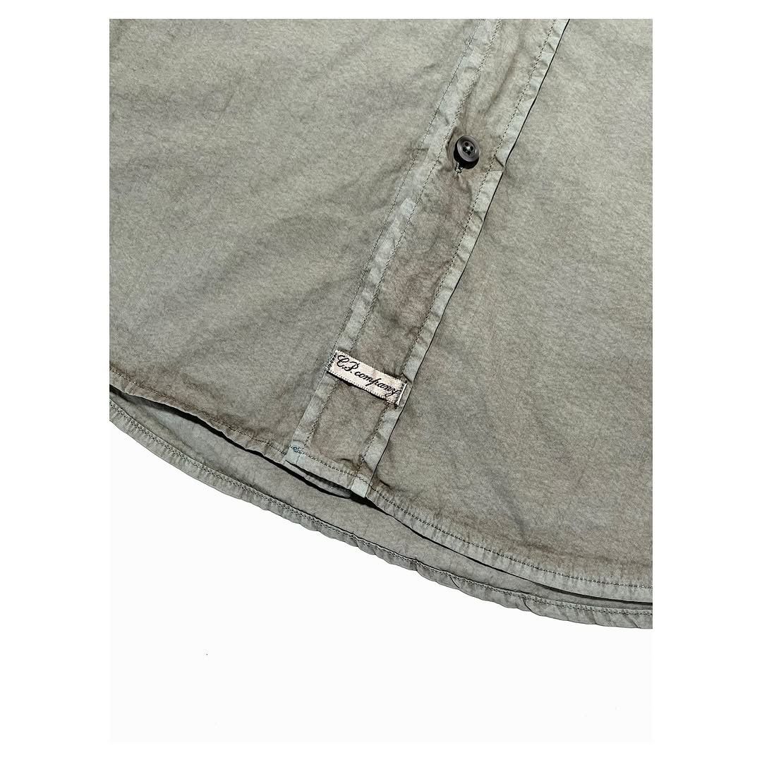 C.P. Company C.P. Company Shirt Size US L / EU 52-54 / 3 - 4 Thumbnail