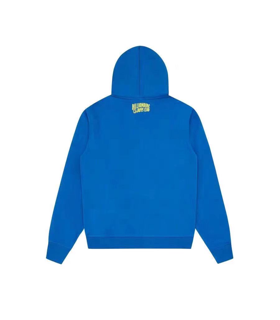Billionaire Boys Club Billionaire Boys Club Hoodie Sweatshirt Size US M / EU 48-50 / 2 - 2 Thumbnail