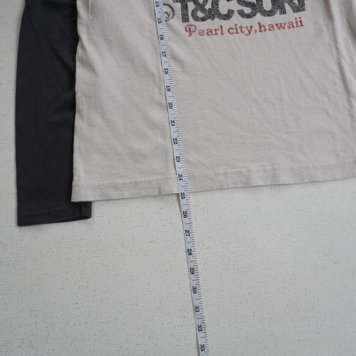 Hysteric Glamour Y2K TnC Hawaian Surf Longsleeve hysteric glamour style Size US M / EU 48-50 / 2 - 11 Thumbnail