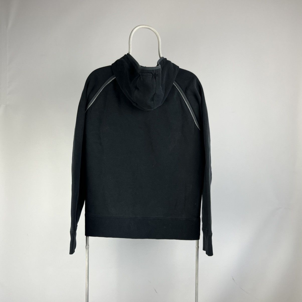 Nike Nike AthDpt Hoodie Y2K style Drill size XLarge Size US XL / EU 56 / 4 - 2 Thumbnail