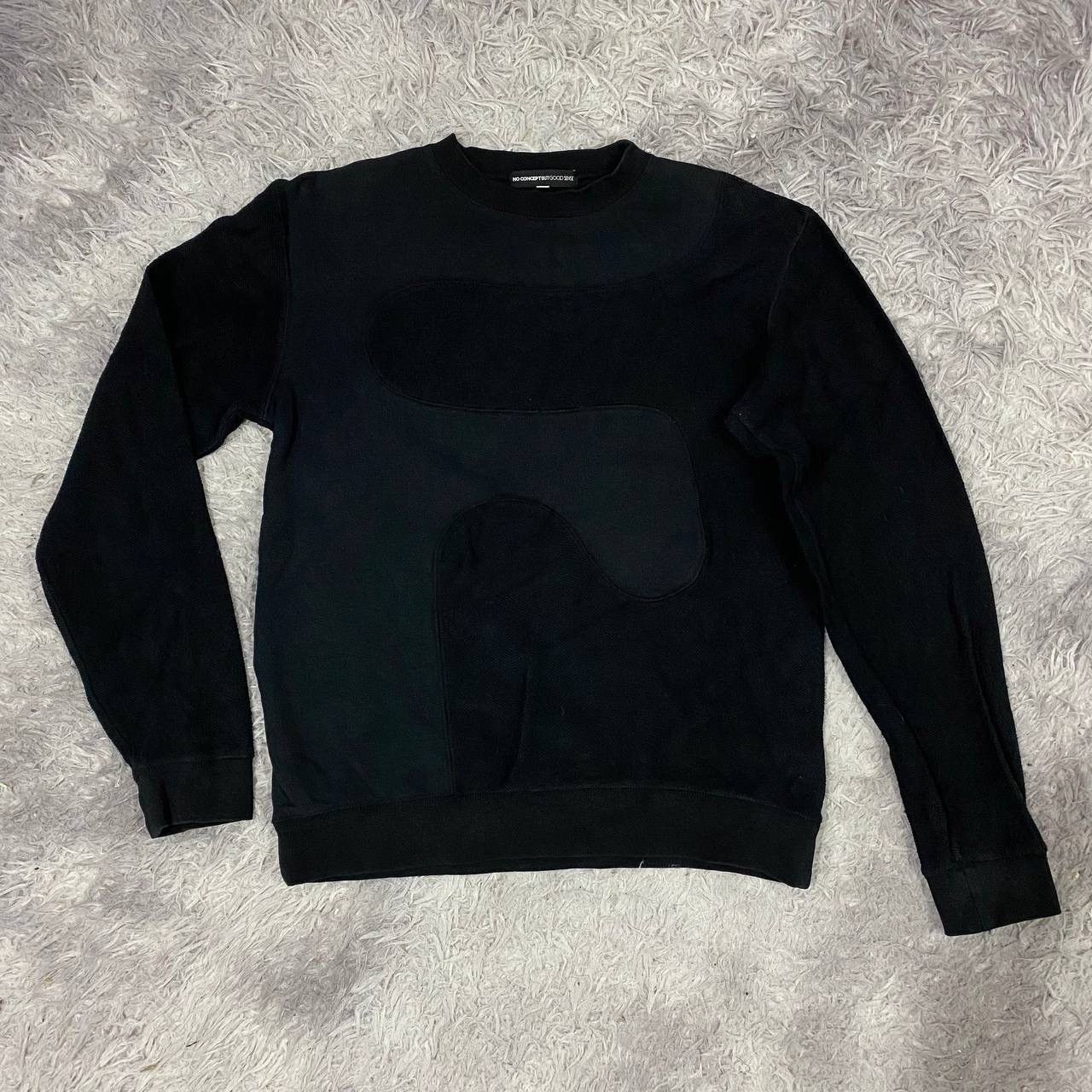 Other No concept but good sense designer Size US M / EU 48-50 / 2 - 1 Thumbnail