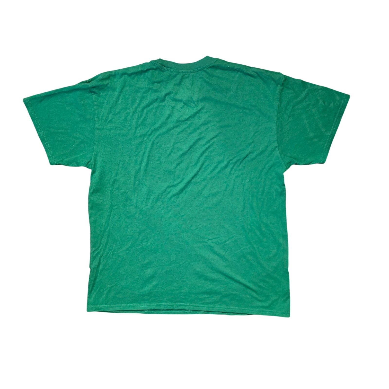 Element Elf “Does Somebody Need A Hug?” Graphic Tee Men’s XL Green Size US XL / EU 56 / 4 - 5 Thumbnail